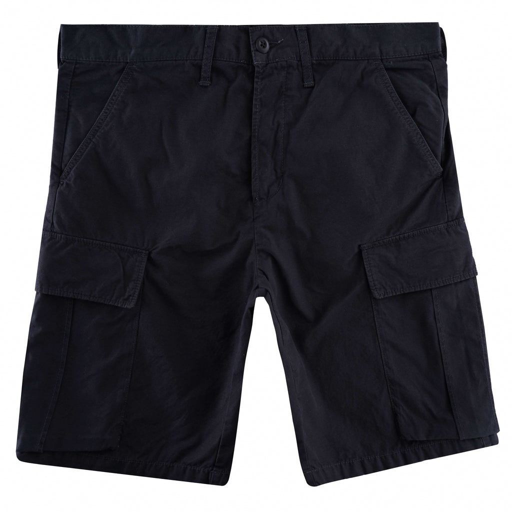 Ripstop Jungle Short - Black