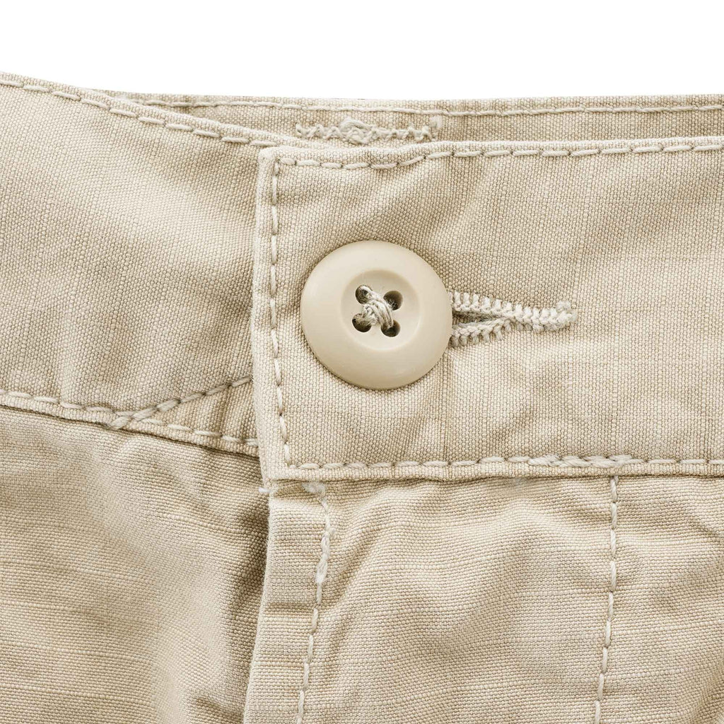 Ripstop Jungle Pant - Desert