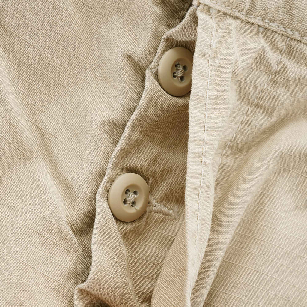 Ripstop Jungle Pant - Desert