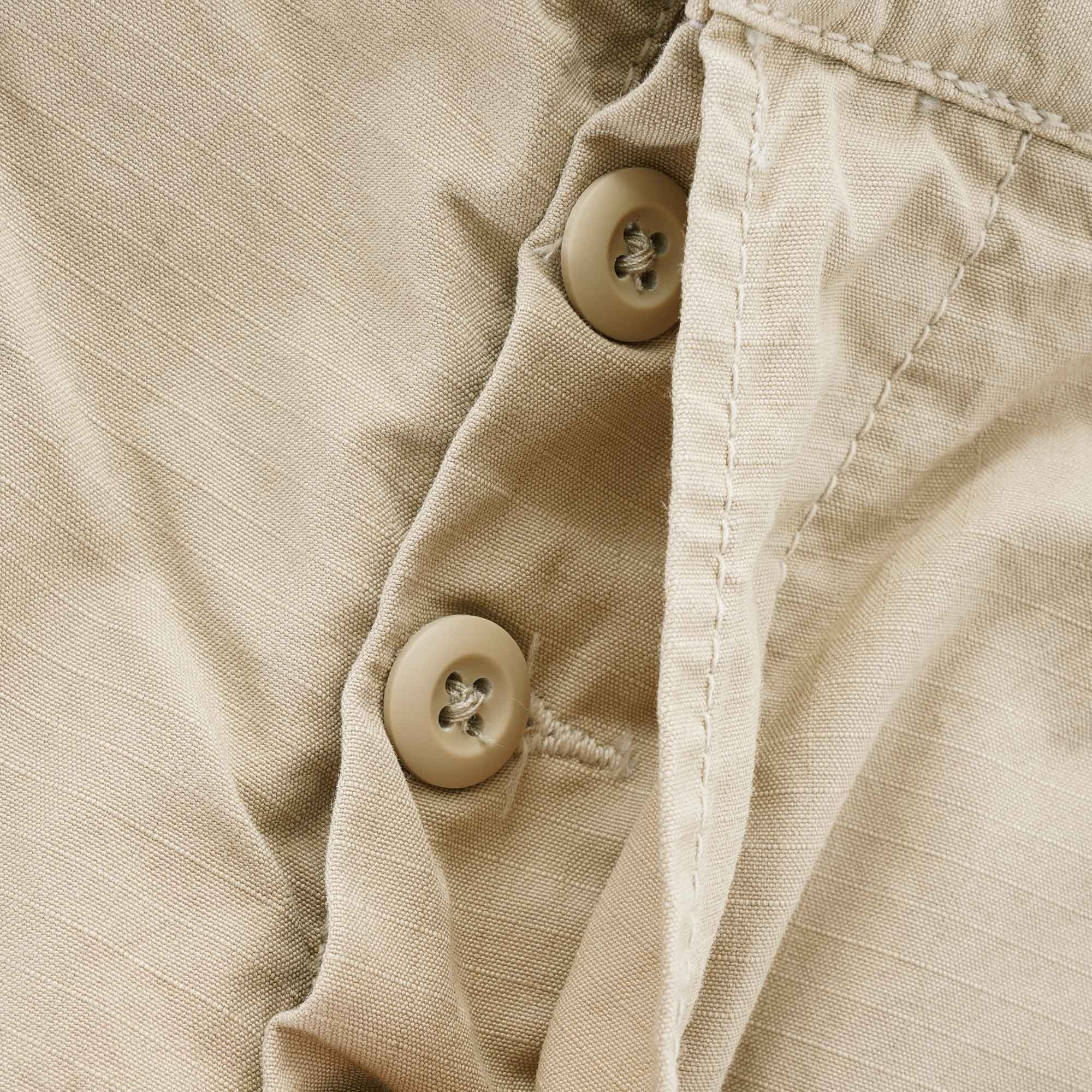 Ripstop Jungle Pant - Desert
