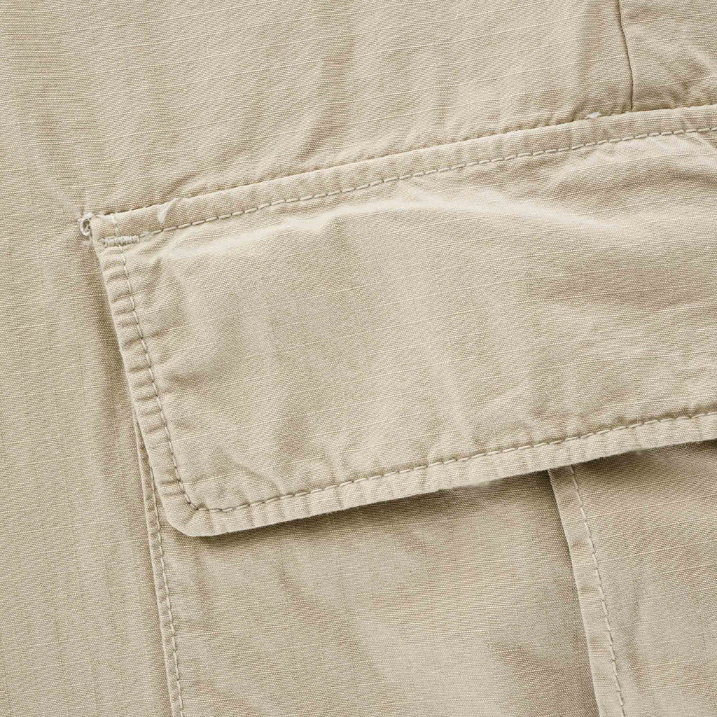 Ripstop Jungle Pant - Desert