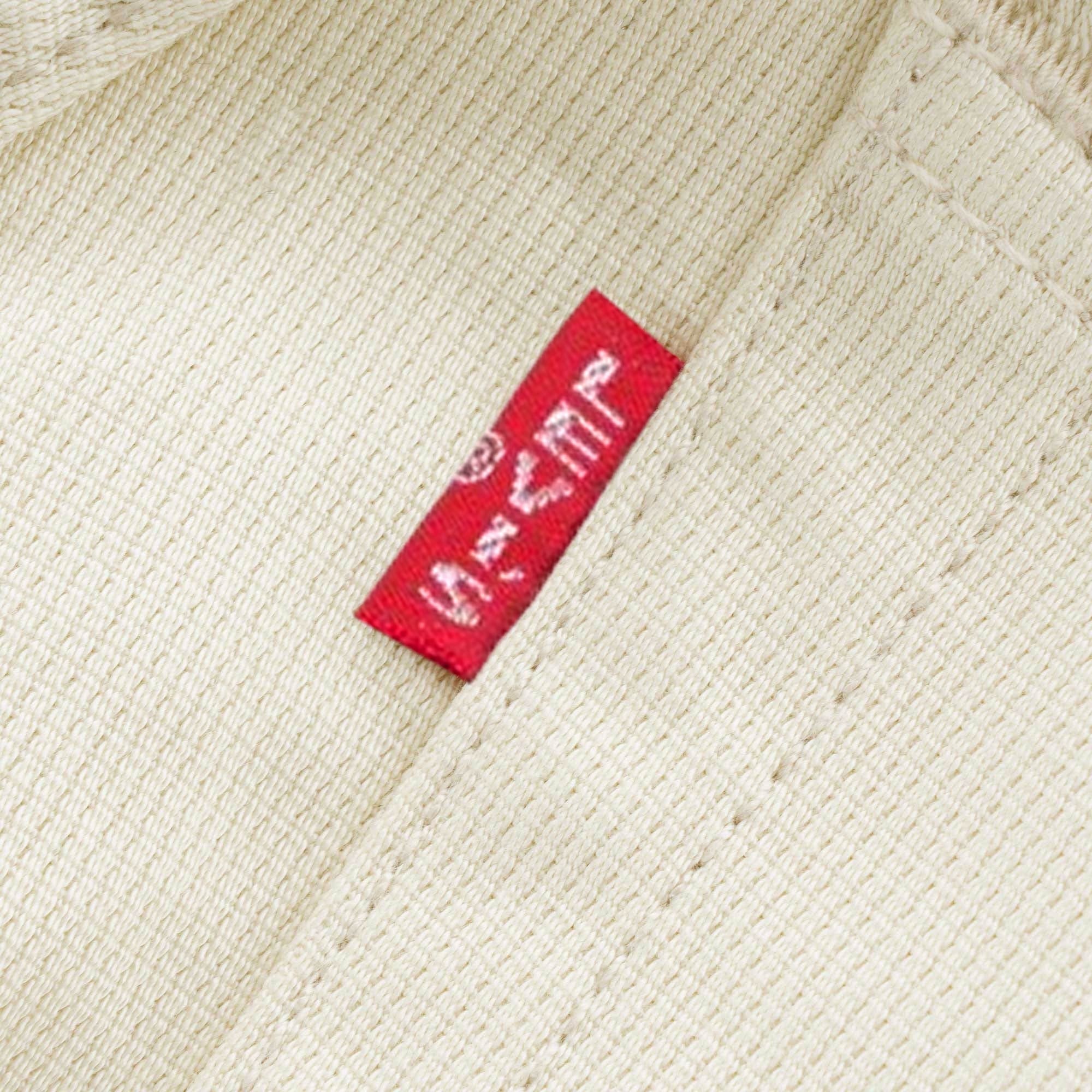 519 Bedford Pant - Bone