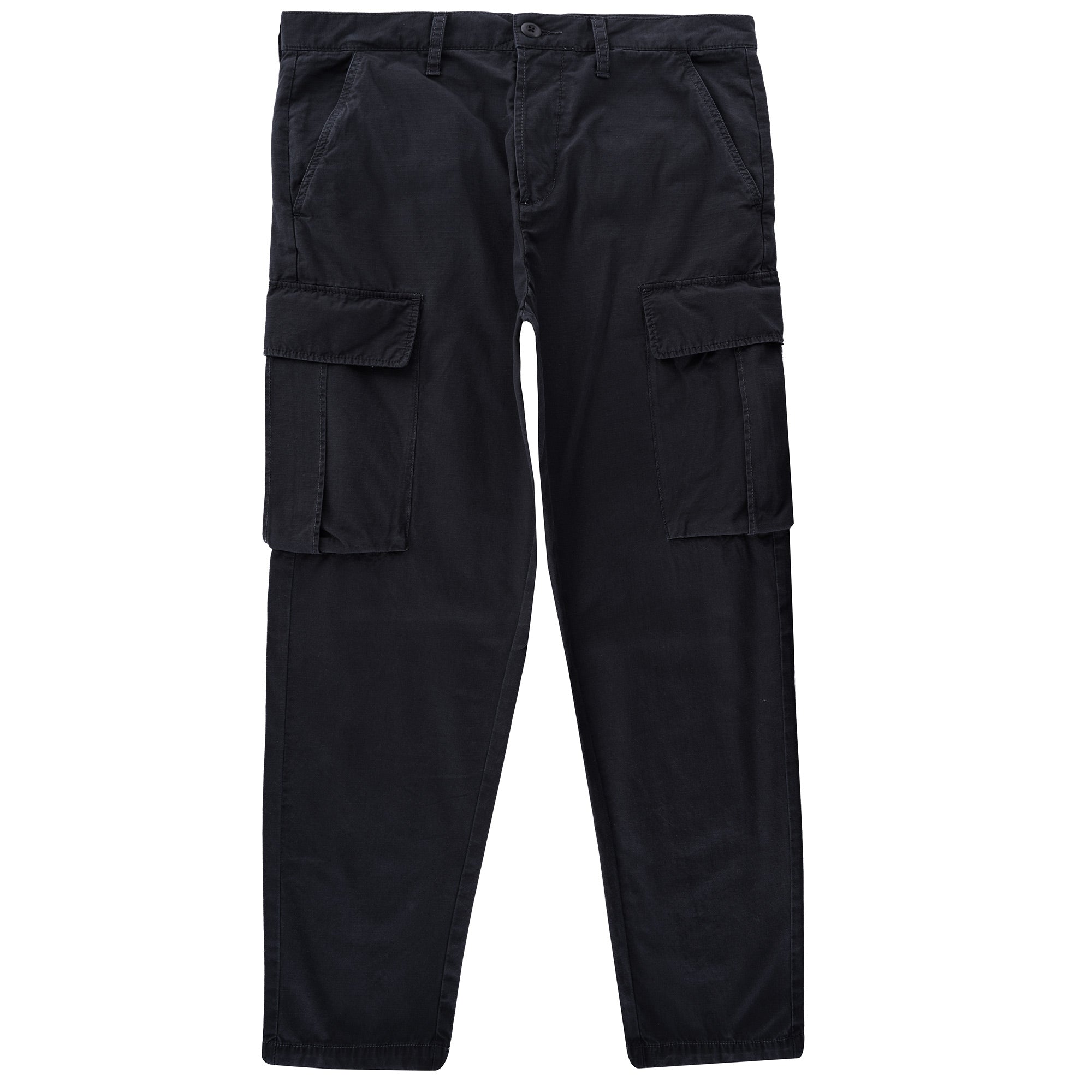 Ripstop Jungle Pant - Black
