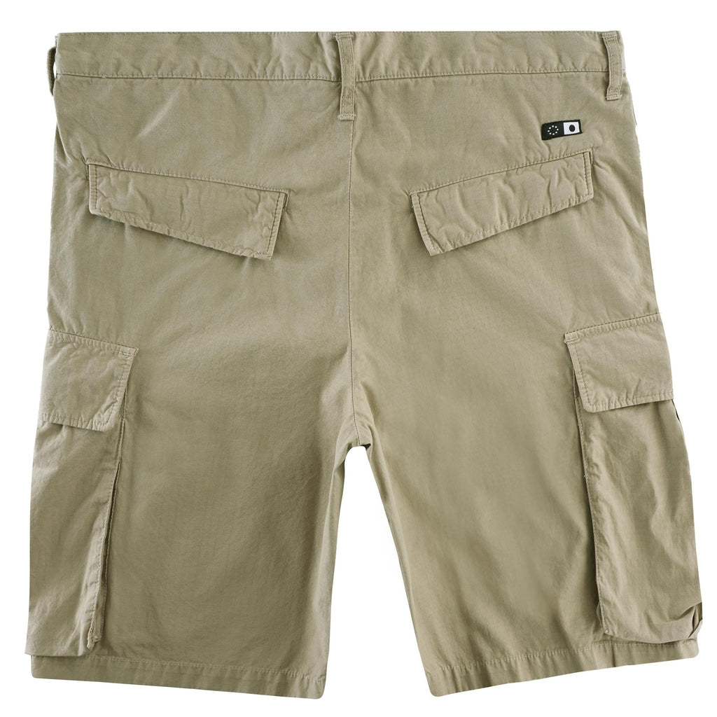 Ripstop Jungle Short - Desert