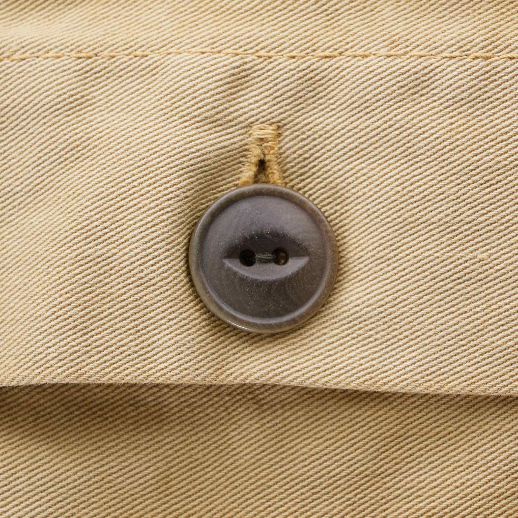 Colin Utility Overshirt - Oat