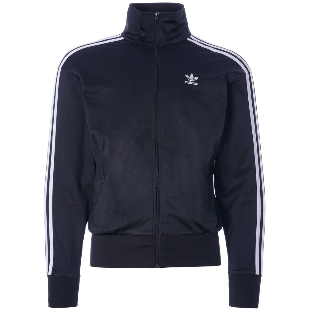 Adidas Originals Firebird Track Jacket - Black