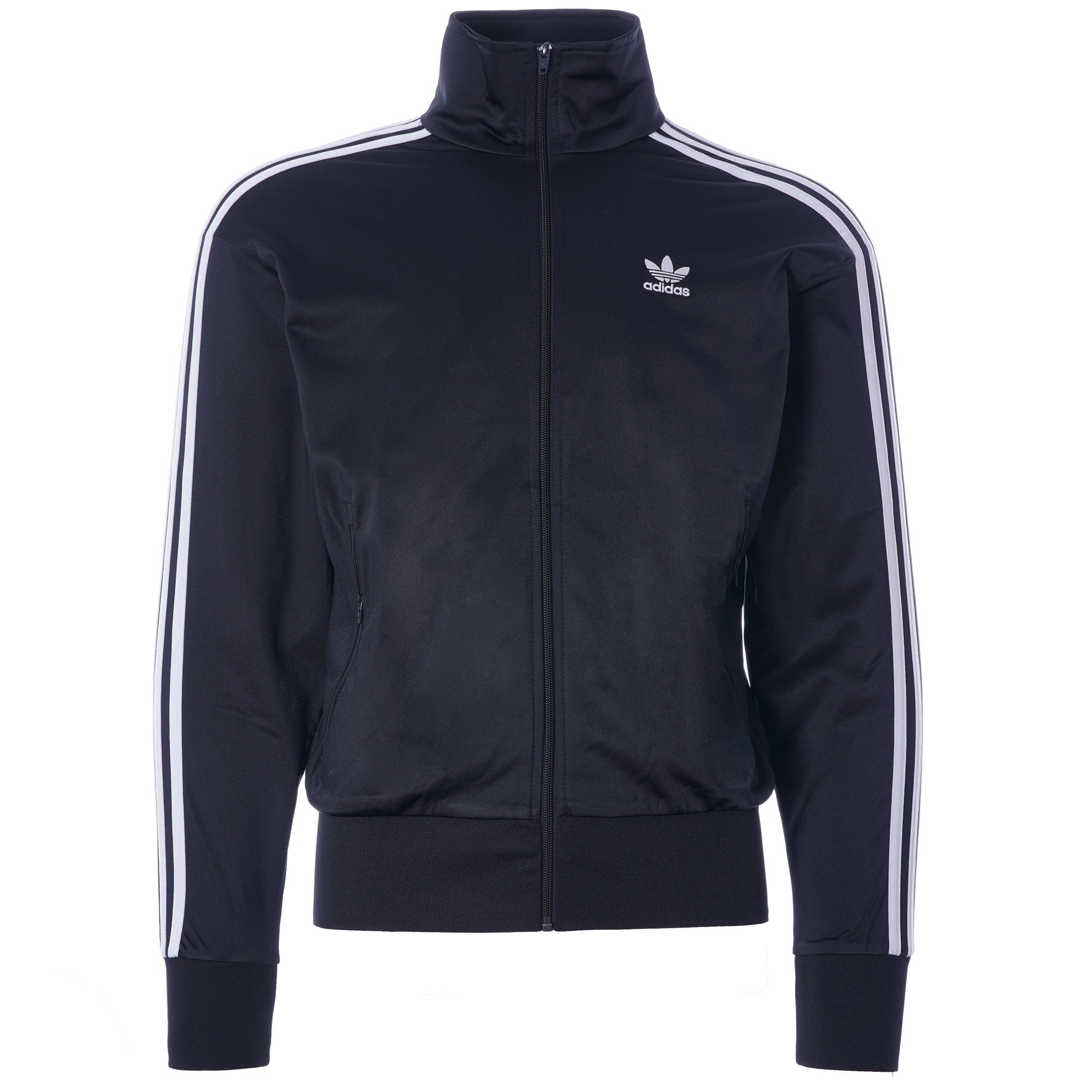 Adidas Originals Firebird Track Jacket - Black