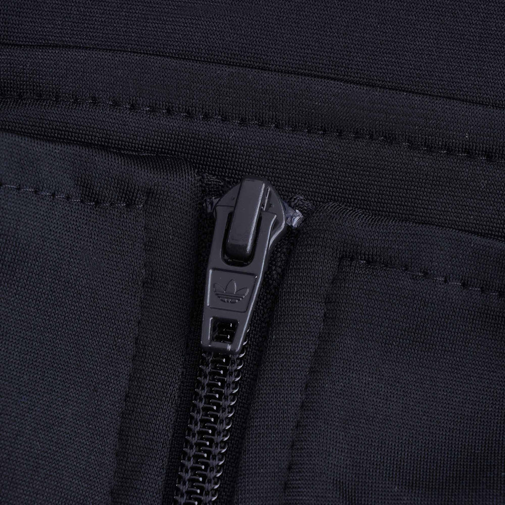 Adidas Originals Firebird Track Jacket - Black