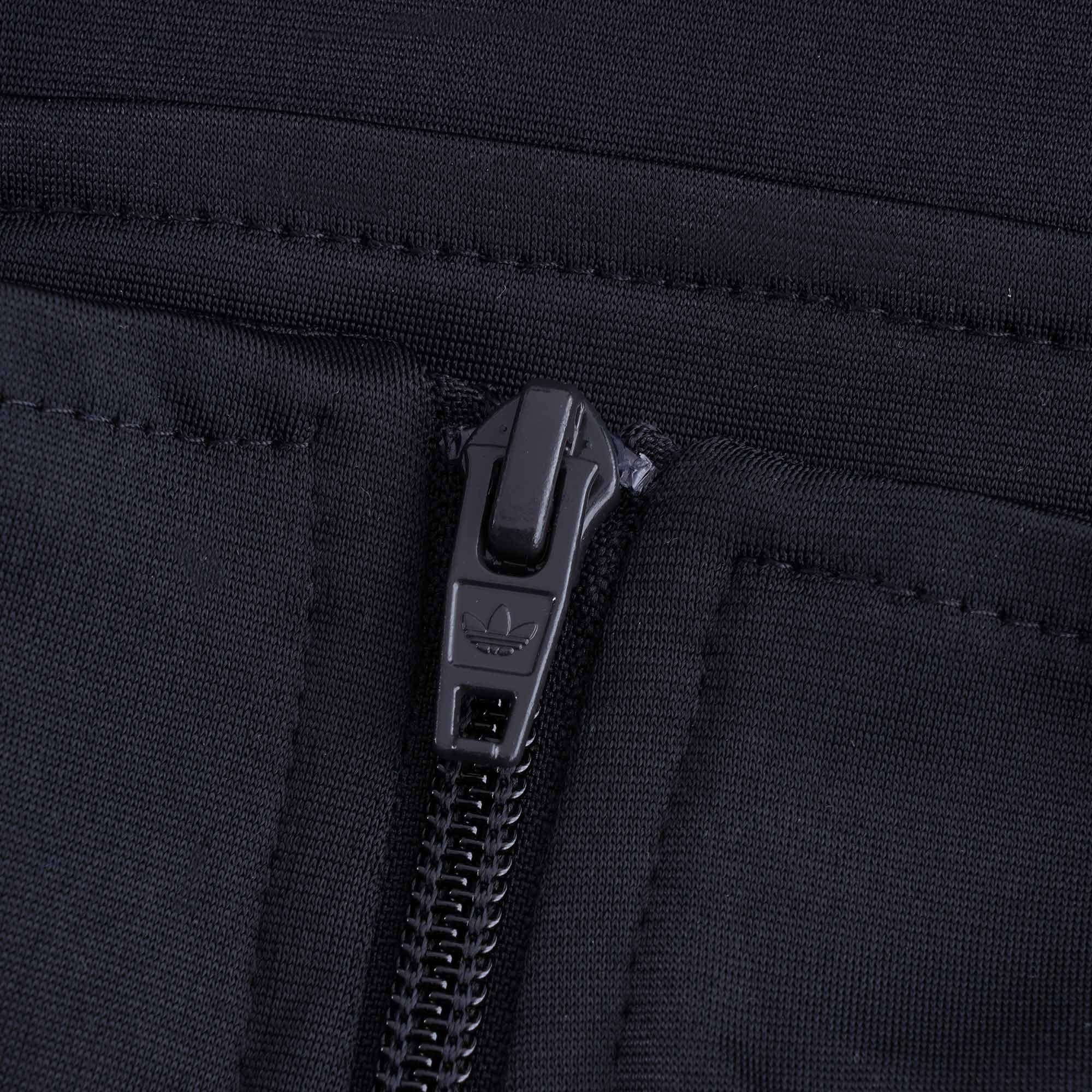 Adidas Originals Firebird Track Jacket - Black