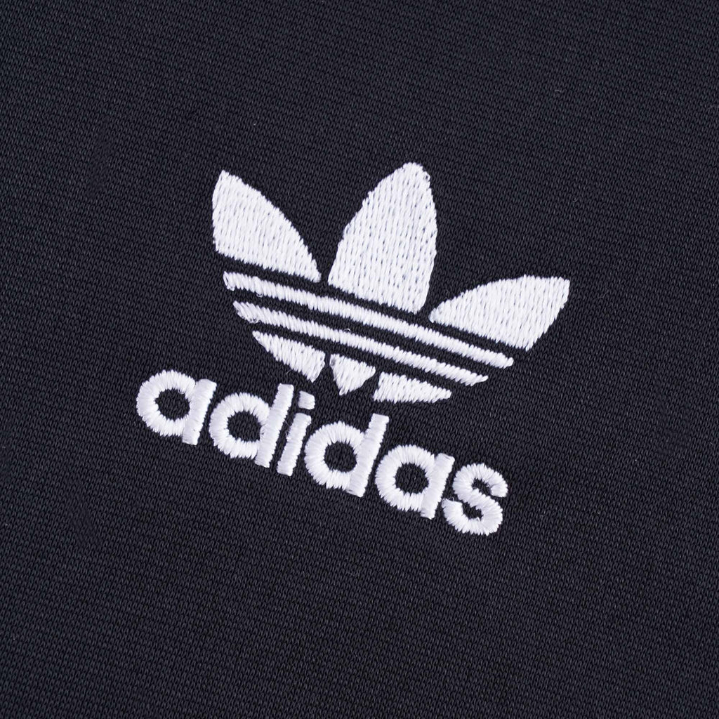 Adidas Originals Firebird Track Jacket - Black
