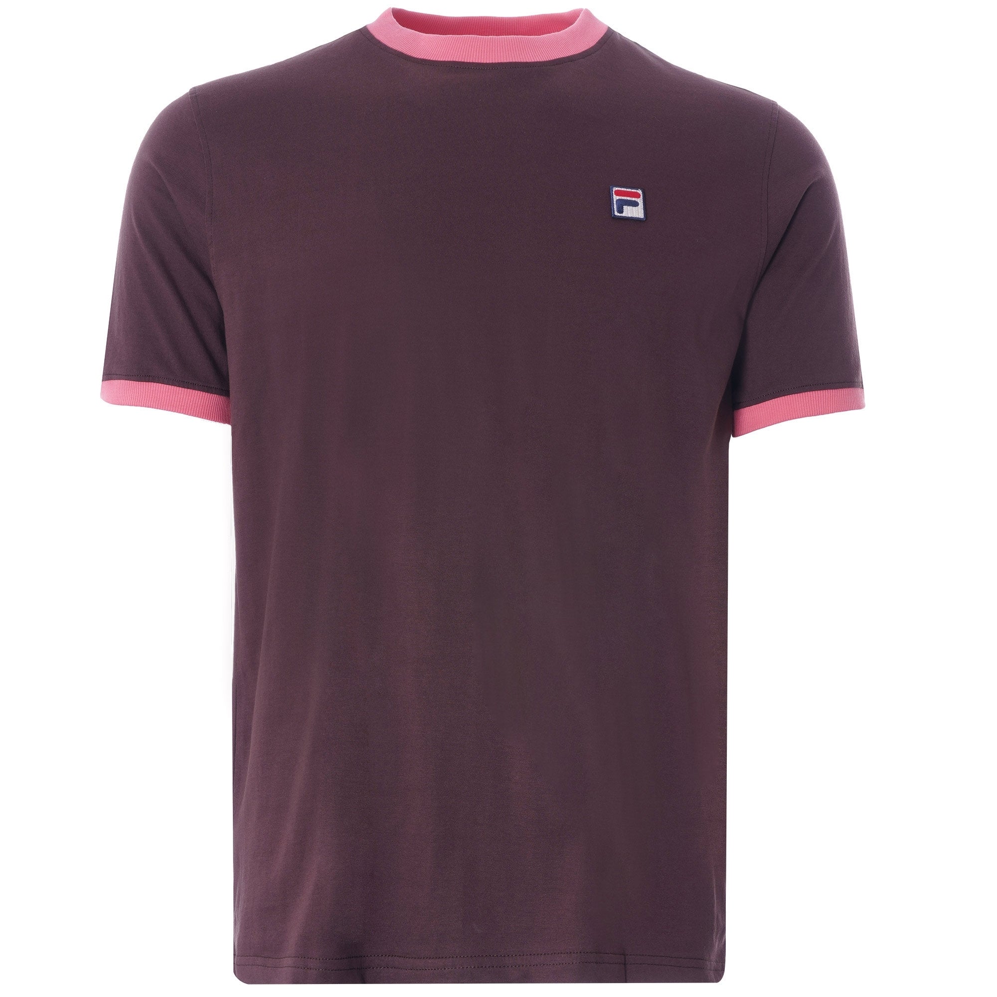 Marconi T-Shirt - French Roast