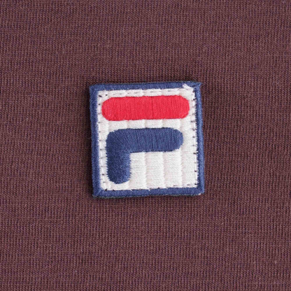Marconi T-Shirt - French Roast