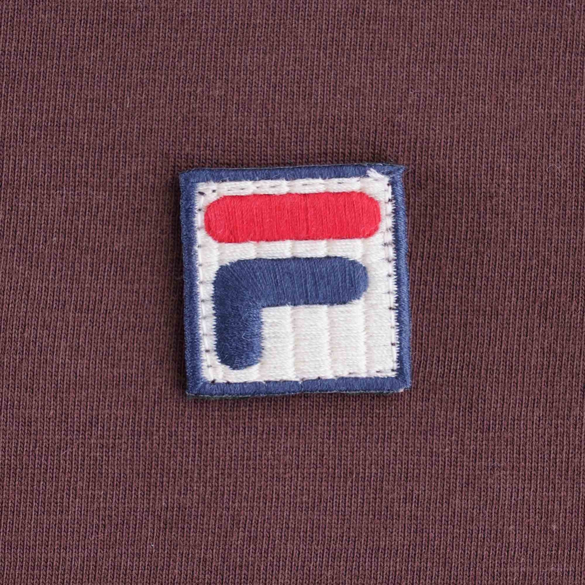 Marconi T-Shirt - French Roast