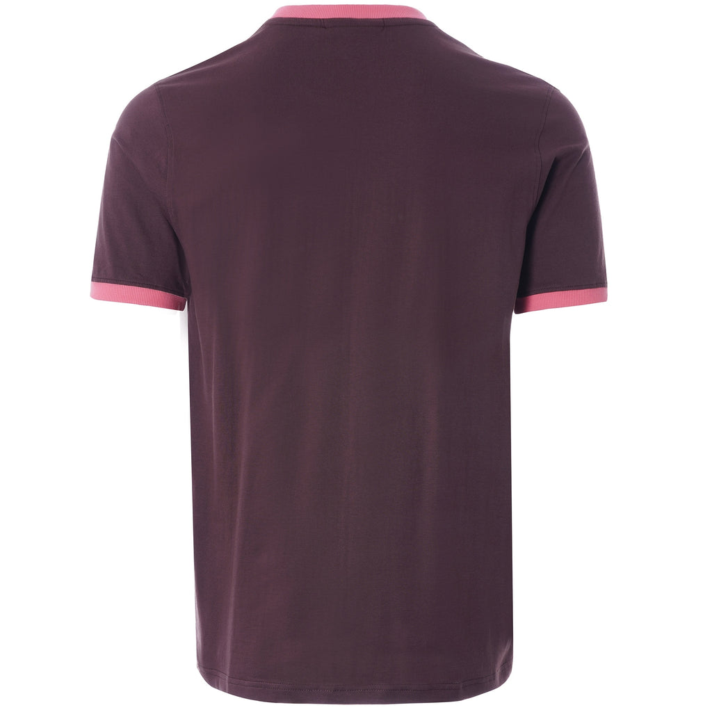 Marconi T-Shirt - French Roast