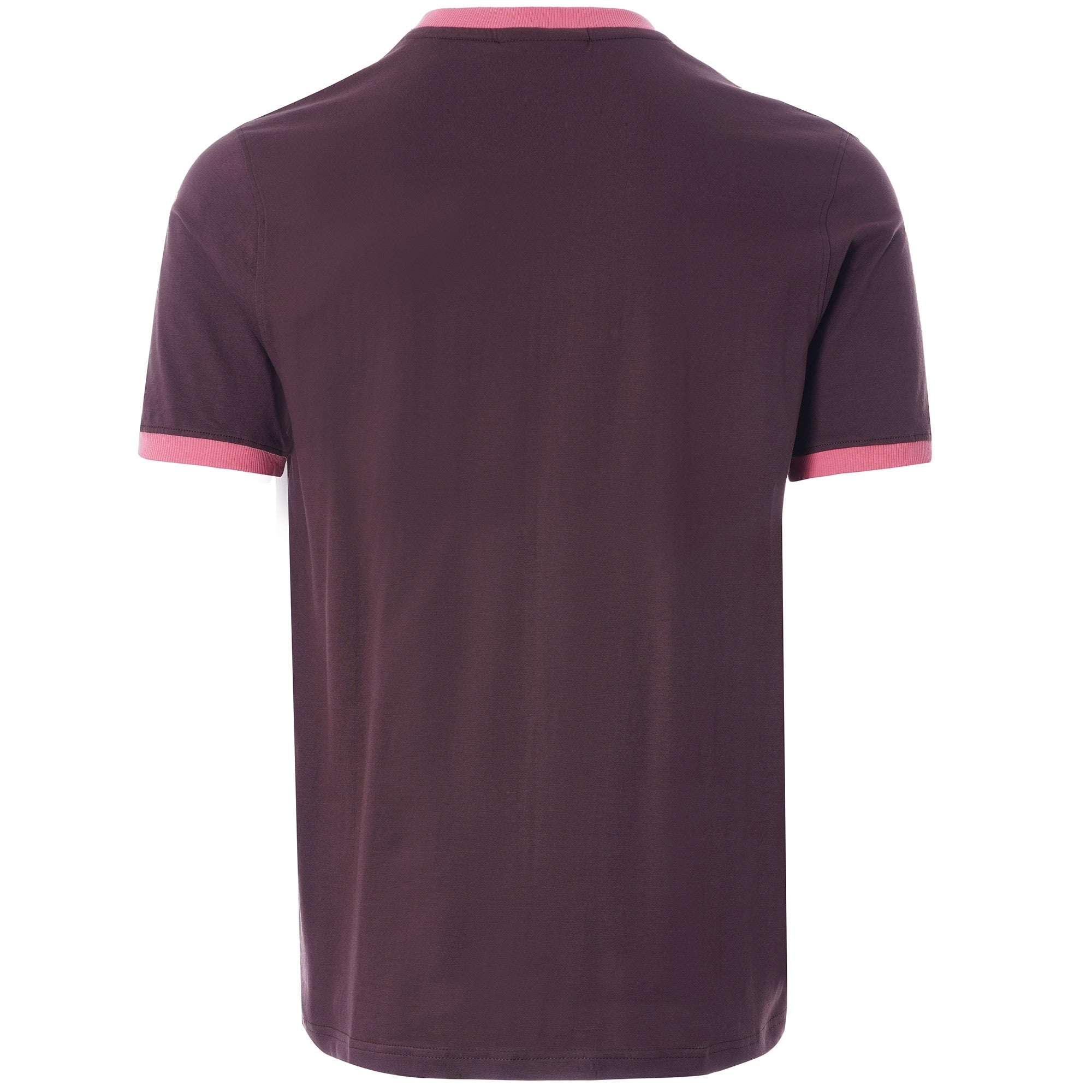Marconi T-Shirt - French Roast