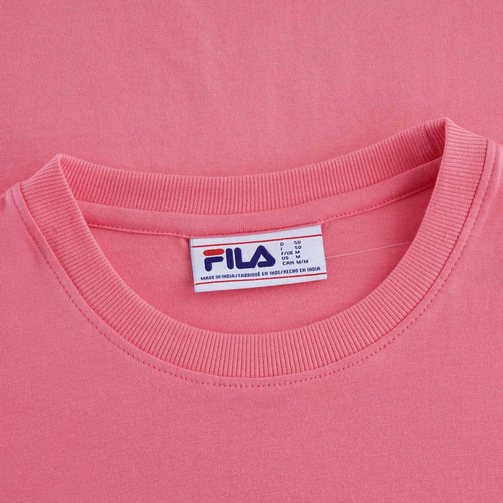 Quartz T-Shirt - Tea Rose