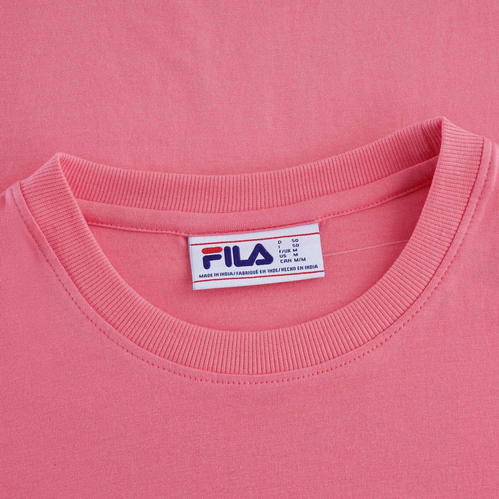 Quartz T-Shirt - Tea Rose