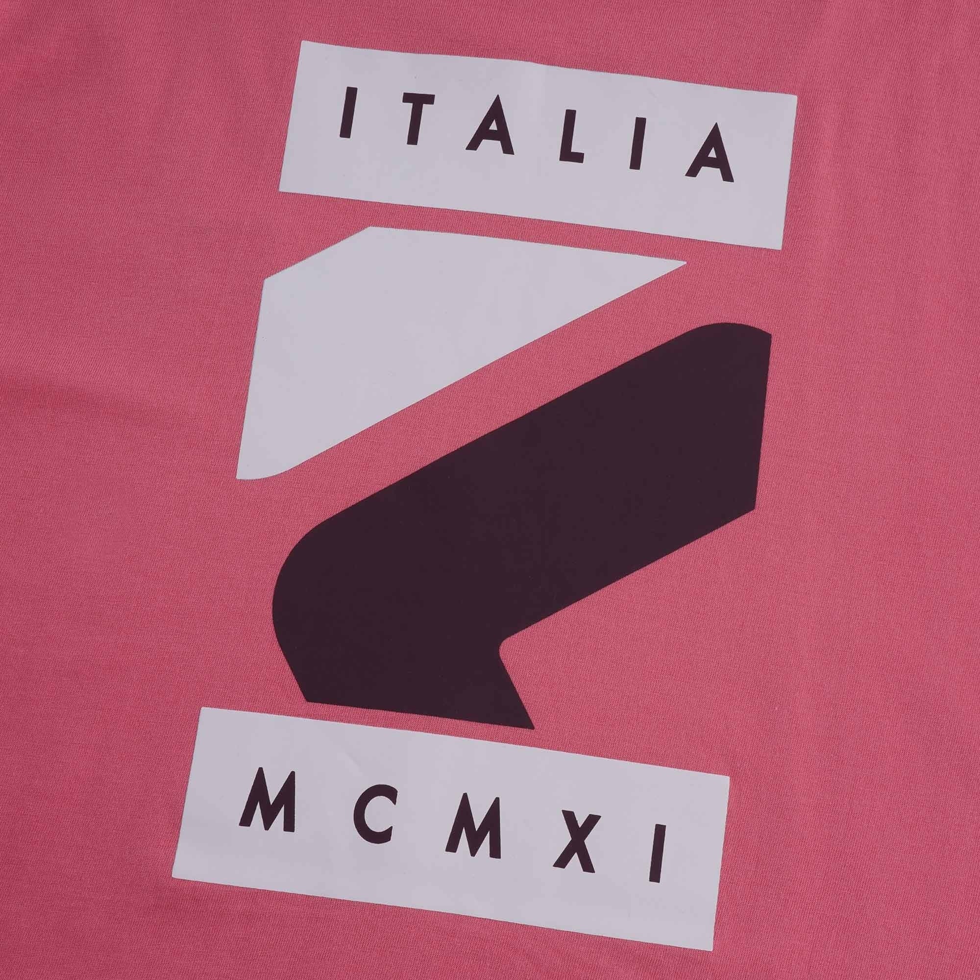 Quartz T-Shirt - Tea Rose