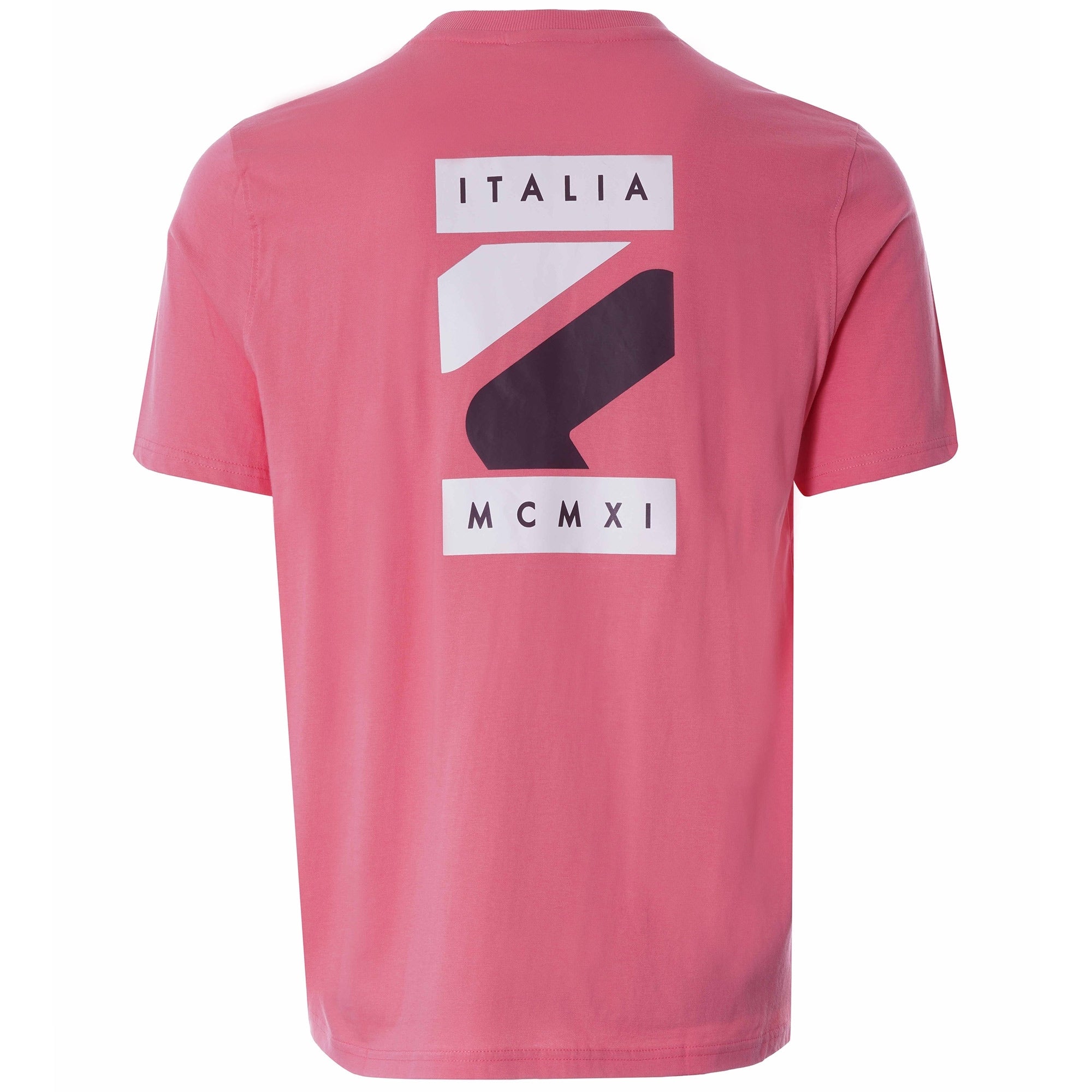 Quartz T-Shirt - Tea Rose