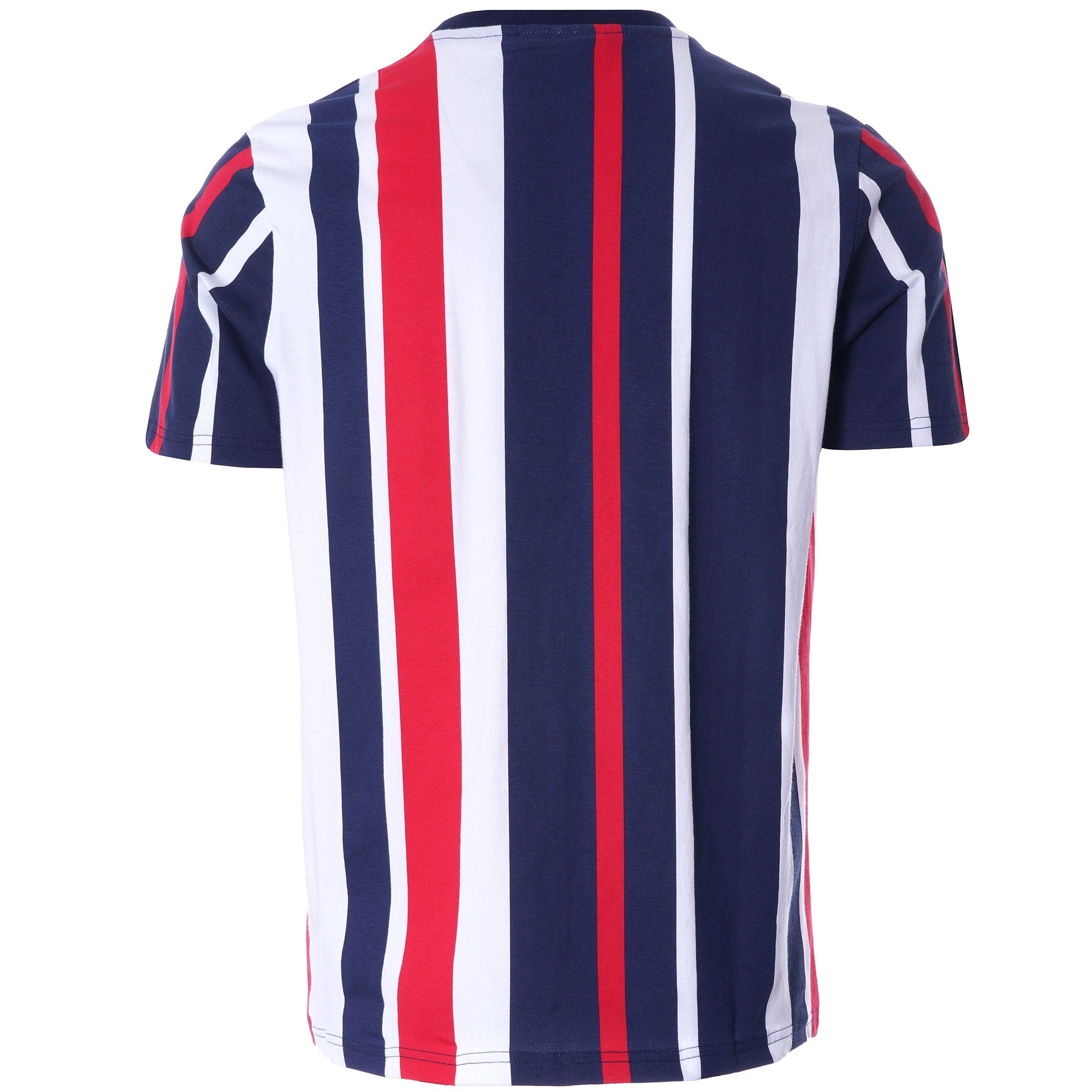 Gach Striped T-Shirt - Peacoat