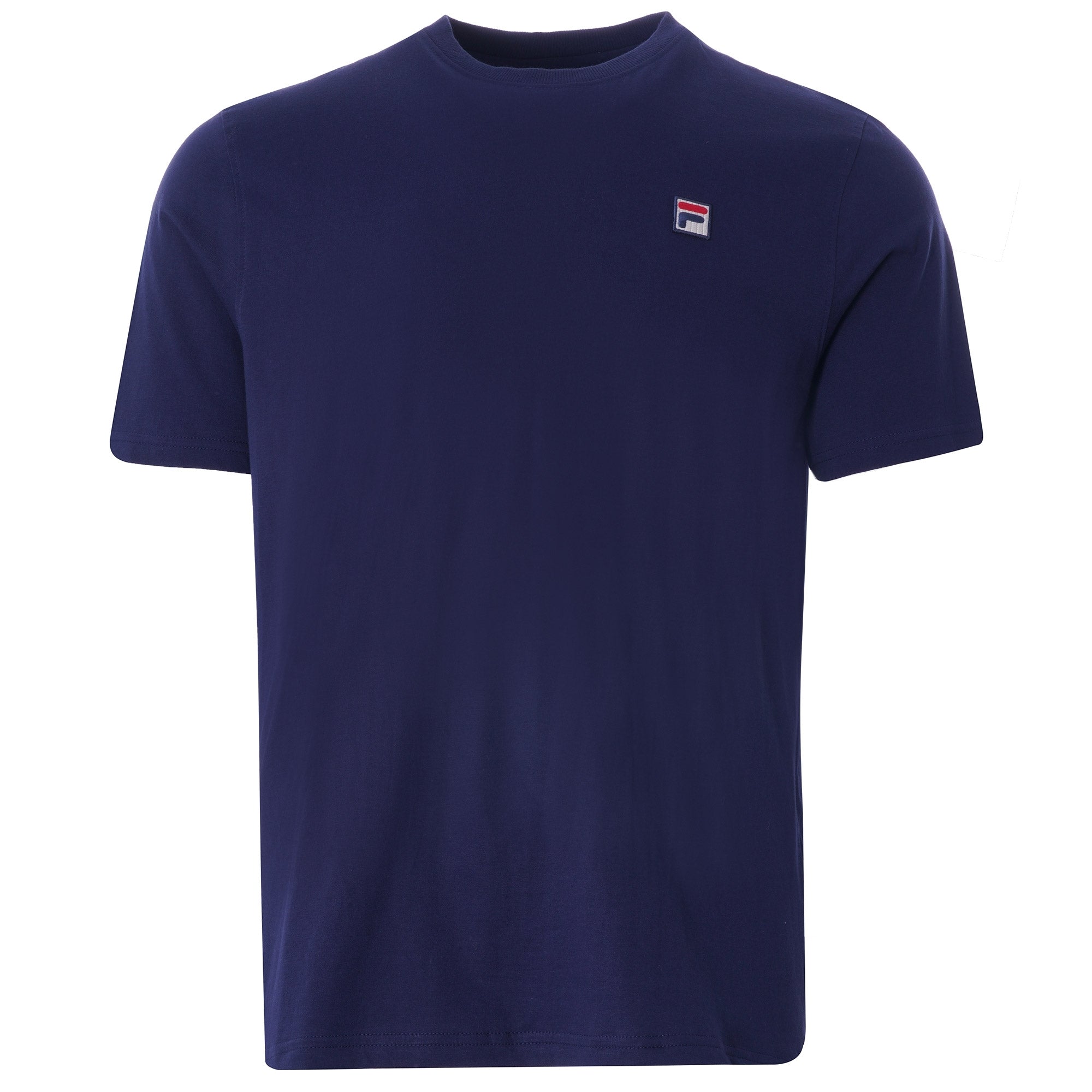 Quartz T-Shirt - Peacoat