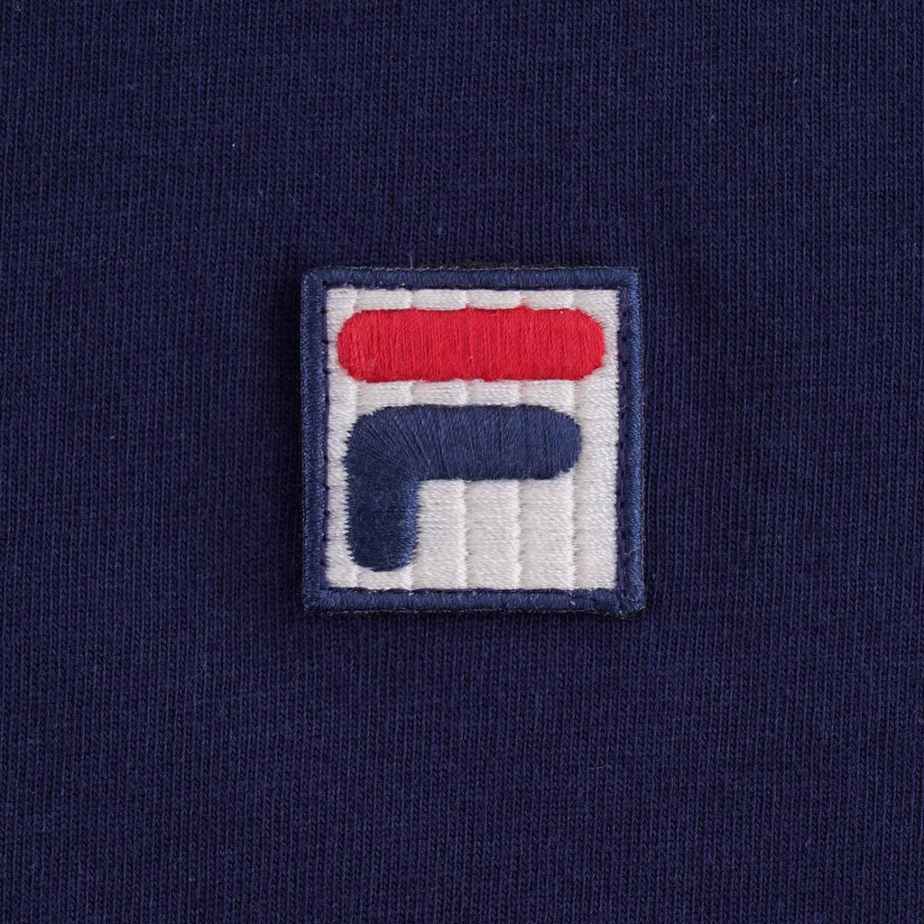 Quartz T-Shirt - Peacoat