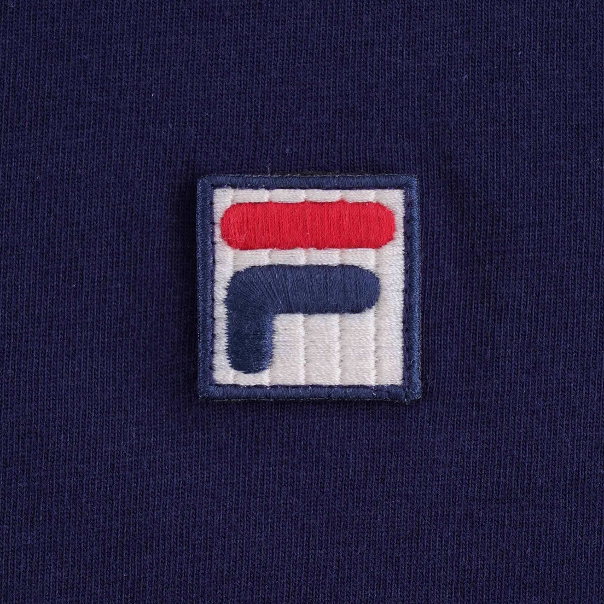 Quartz T-Shirt - Peacoat