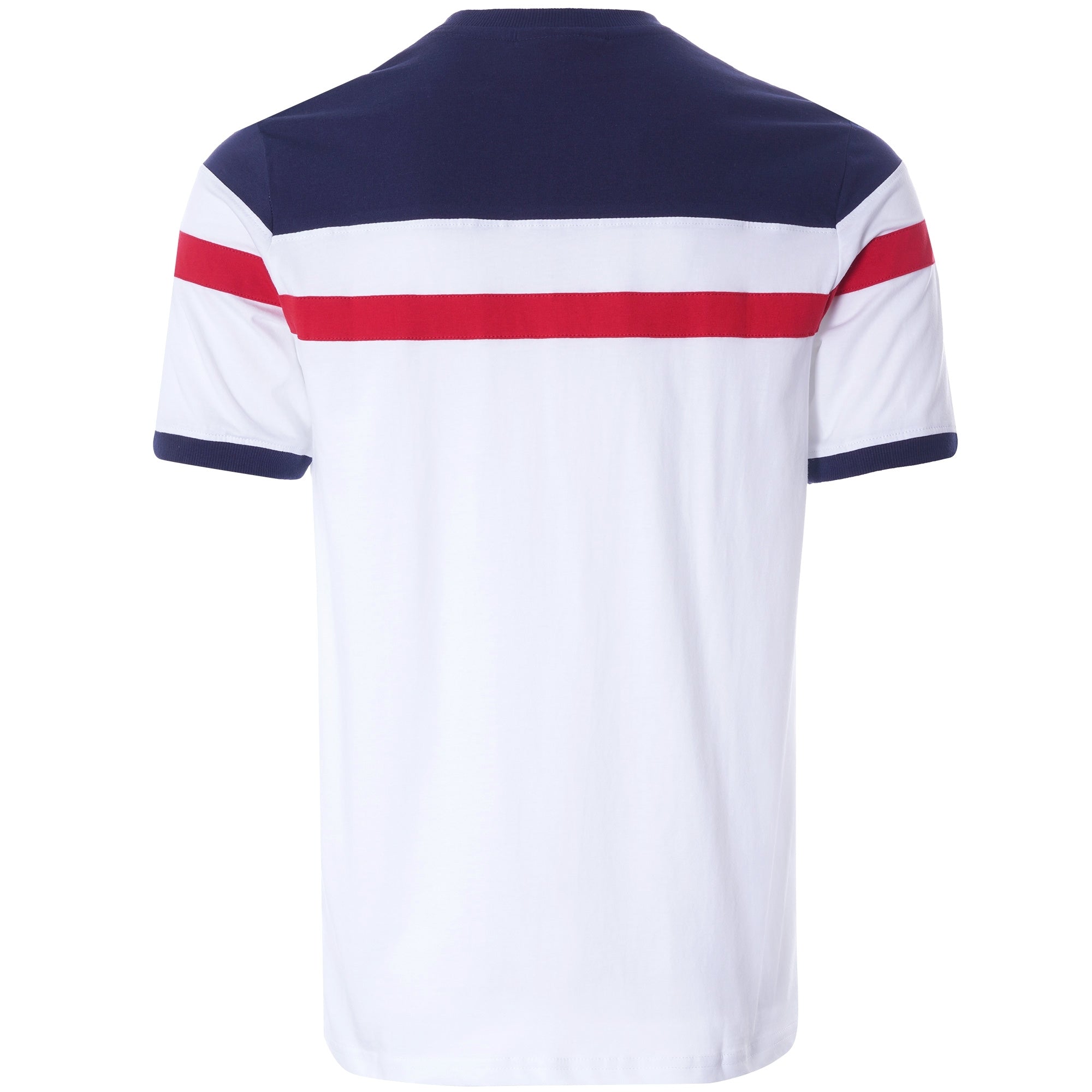 Sten T-Shirt - White