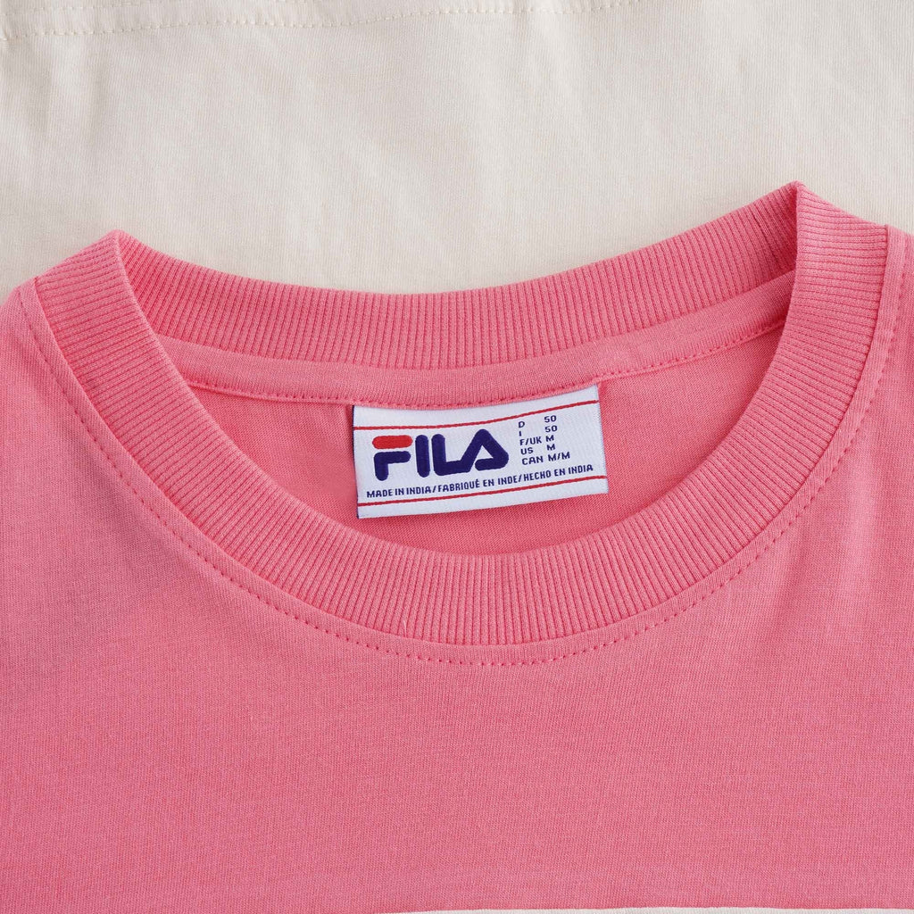 Sten T-Shirt - Seed Pearl