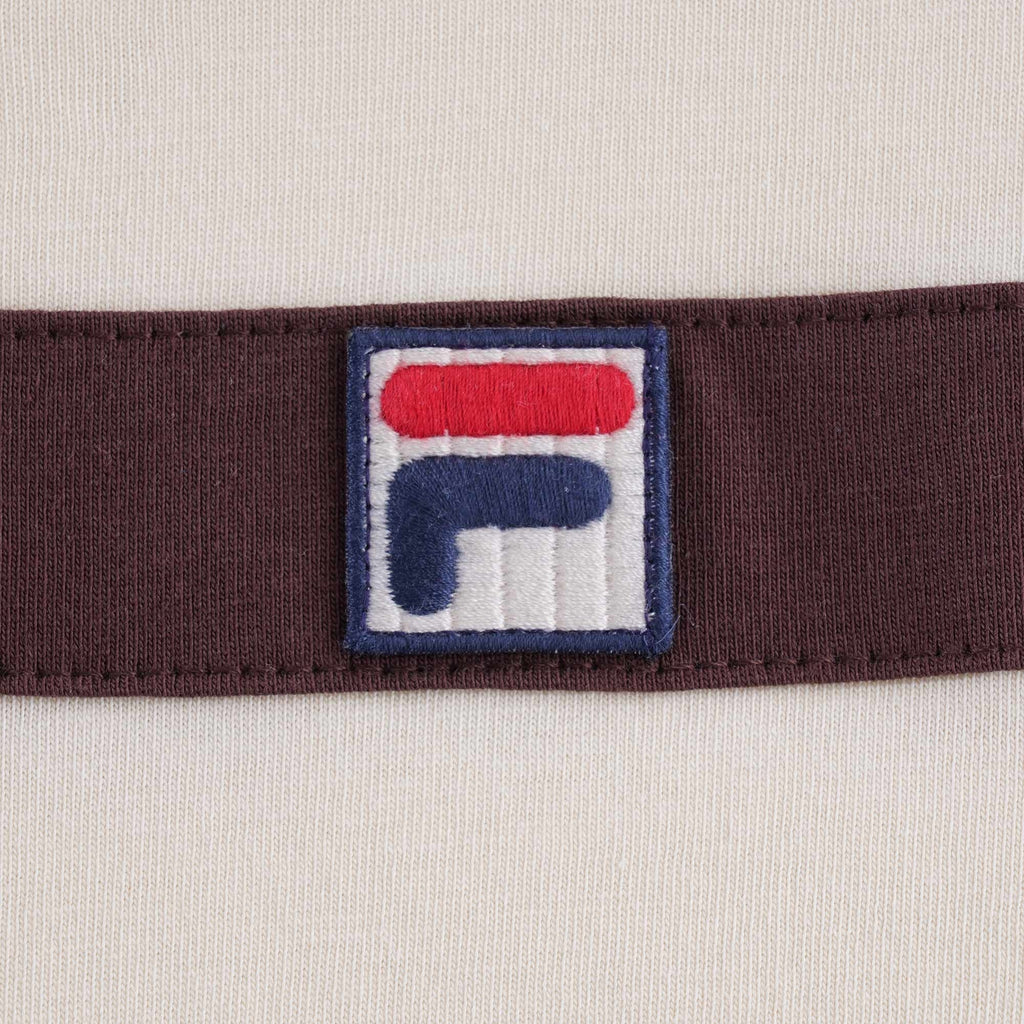 Sten T-Shirt - Seed Pearl