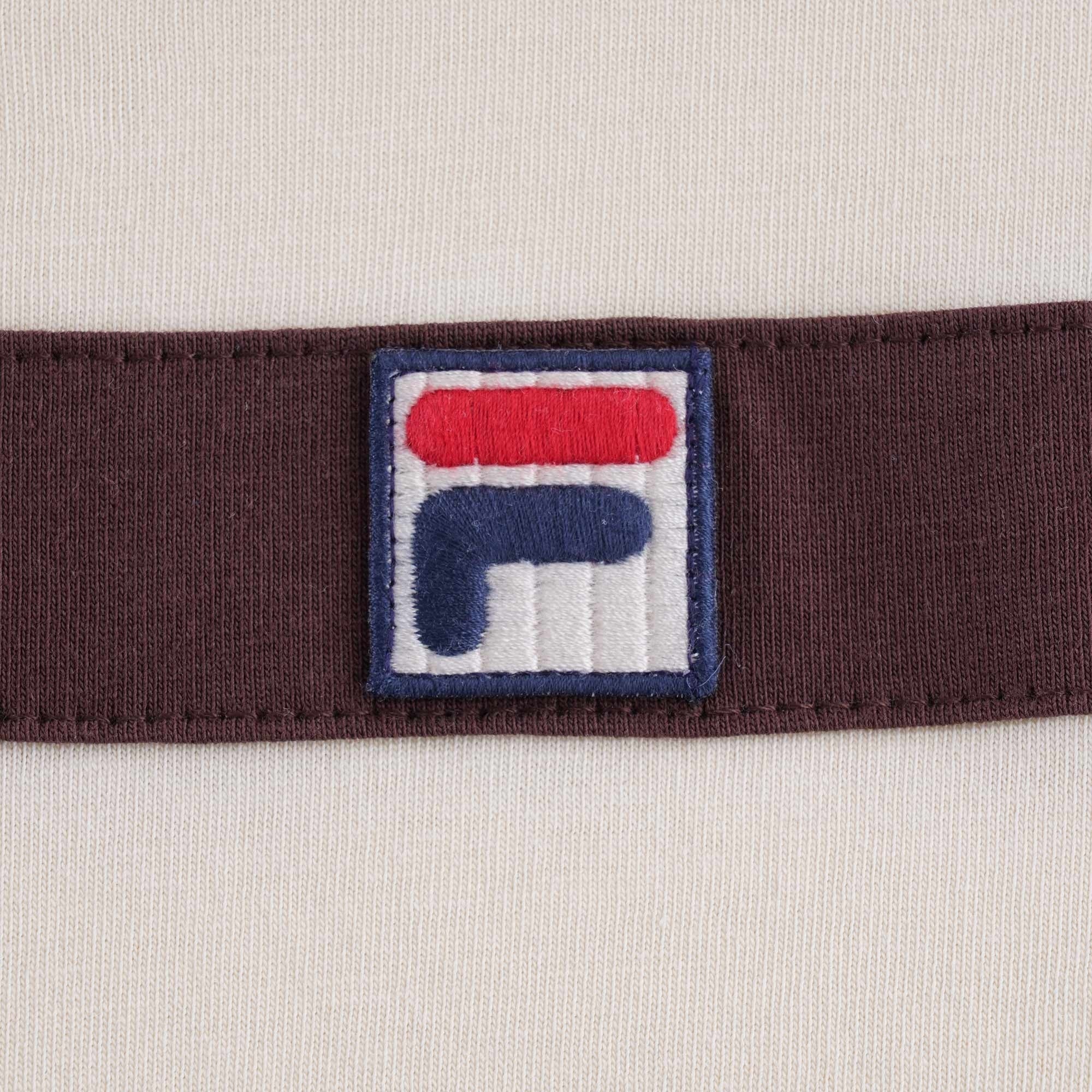 Sten T-Shirt - Seed Pearl