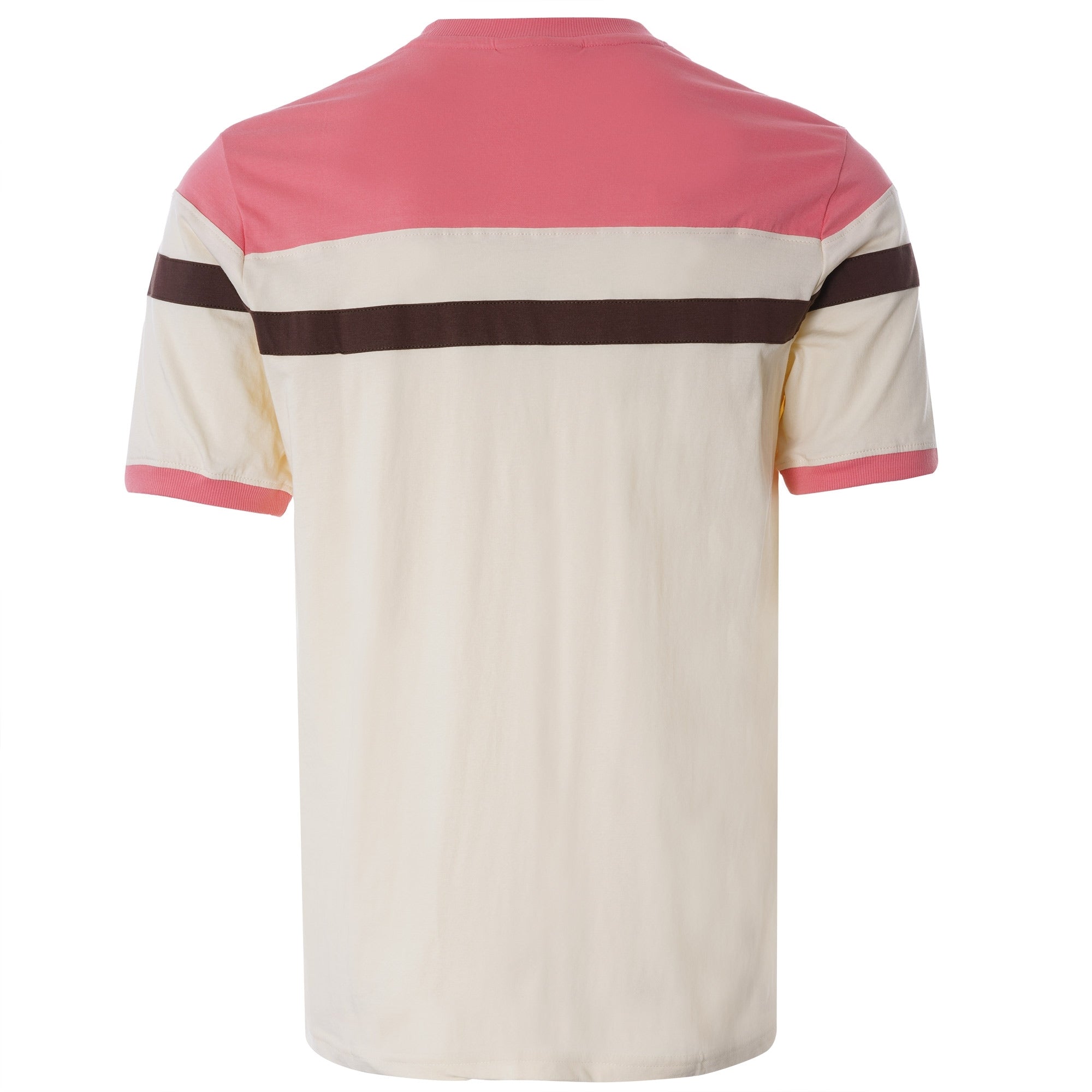Sten T-Shirt - Seed Pearl