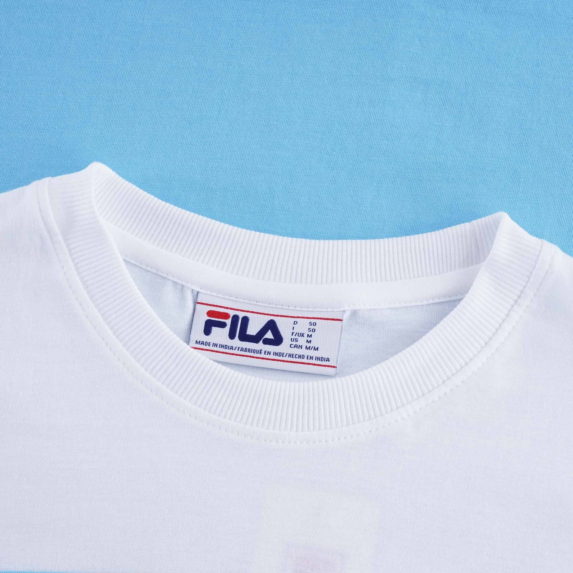 Sten T-Shirt - Blue