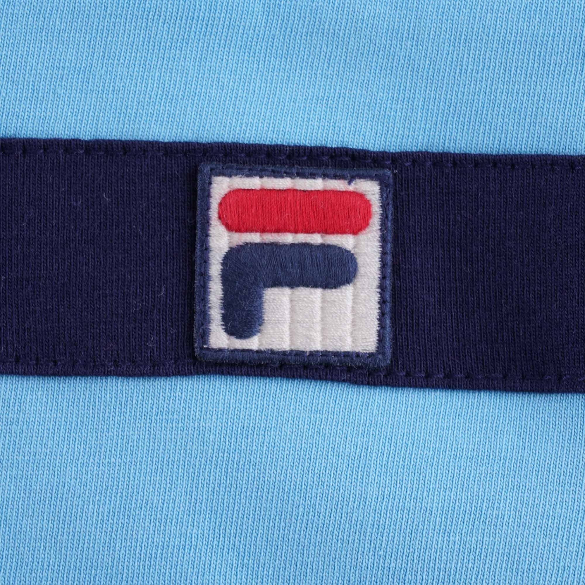 Sten T-Shirt - Blue