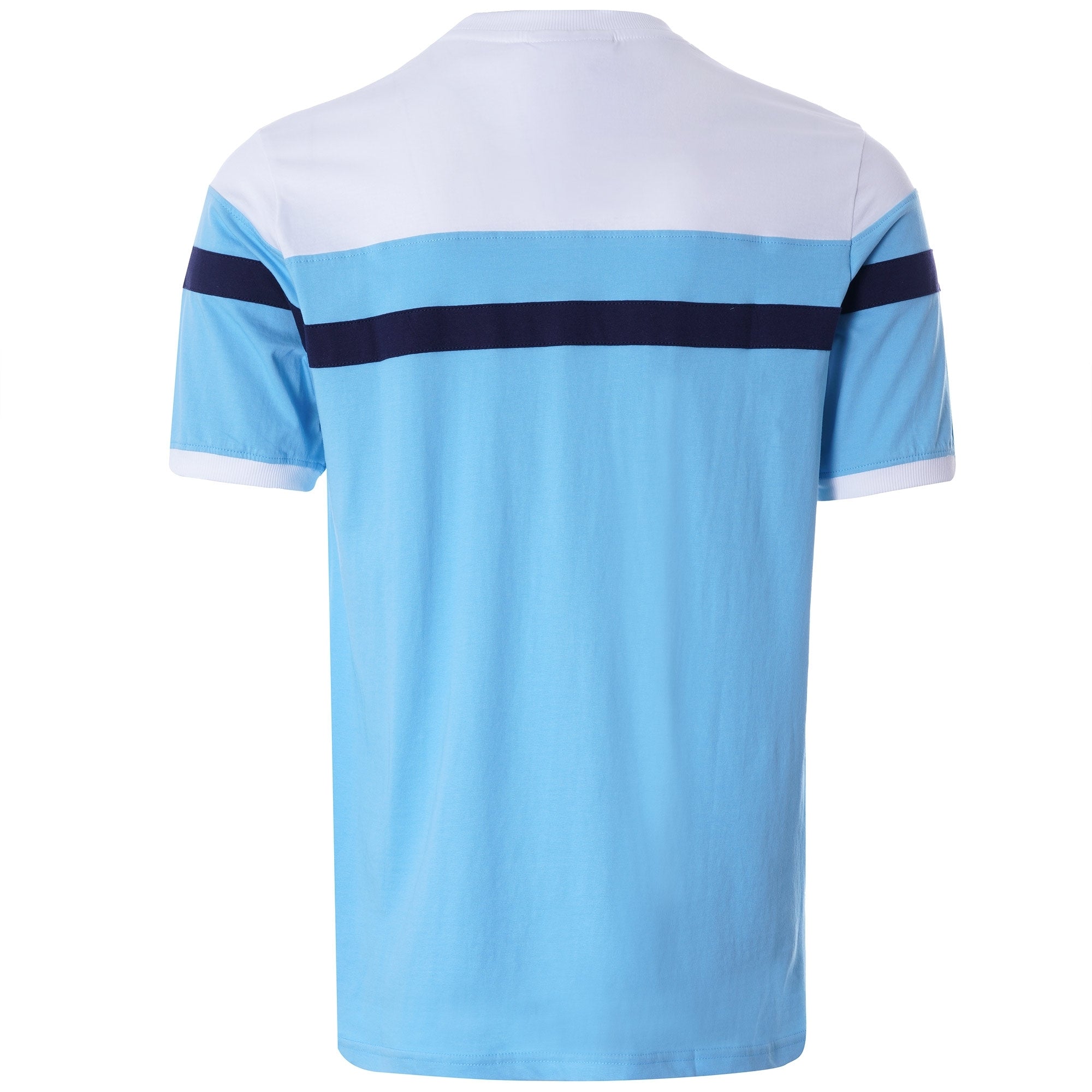 Sten T-Shirt - Blue