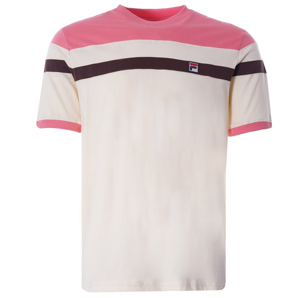 Sten T-Shirt - Seed Pearl