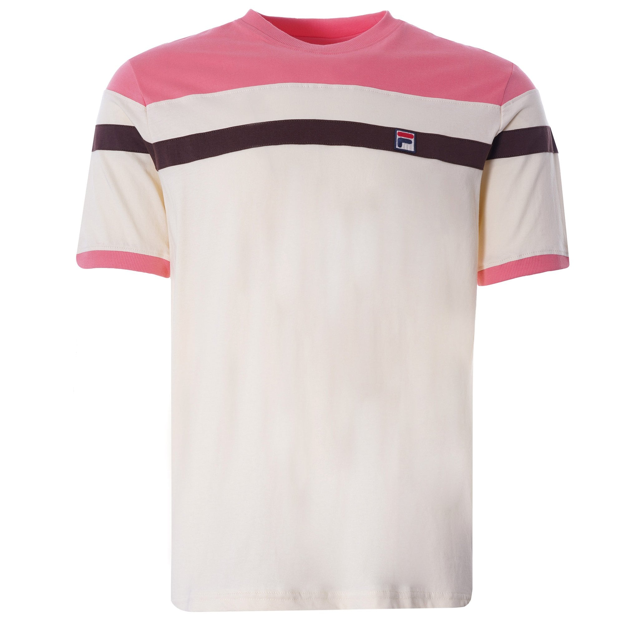 Sten T-Shirt - Seed Pearl