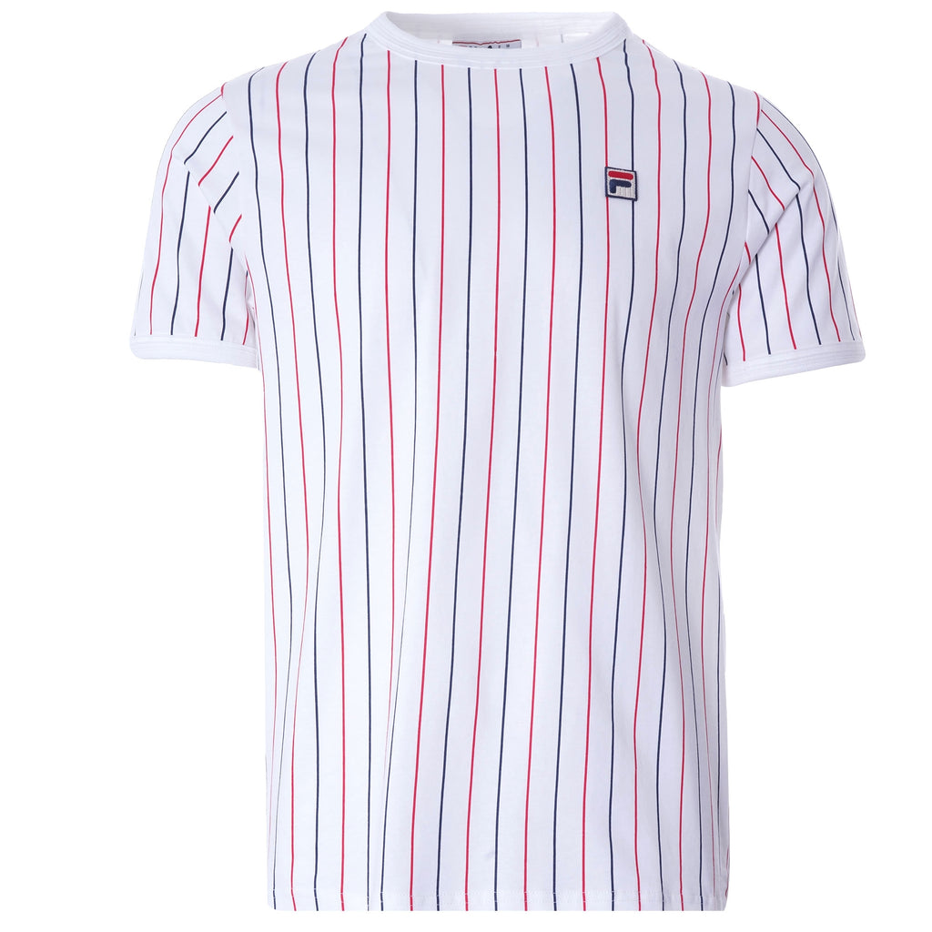 Mica T-Shirt - White