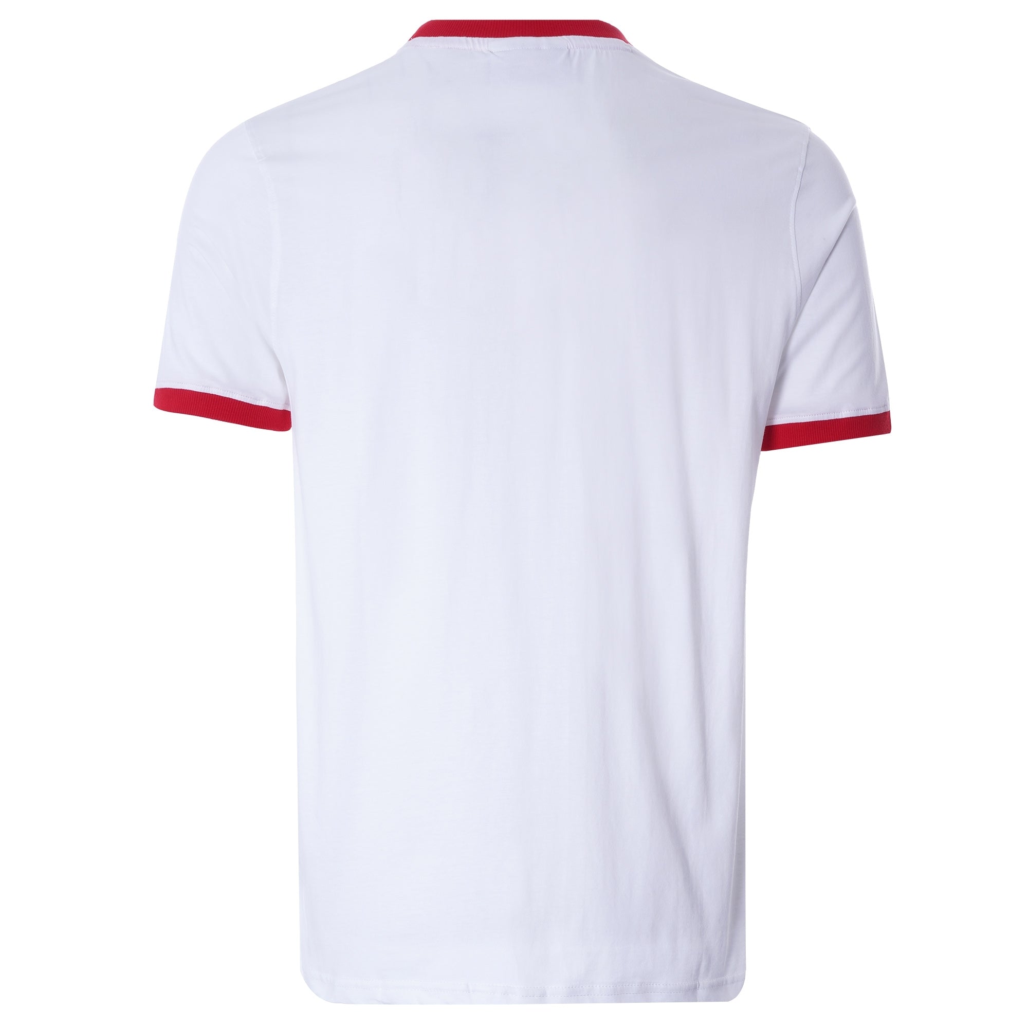 Marconi T-Shirt - White