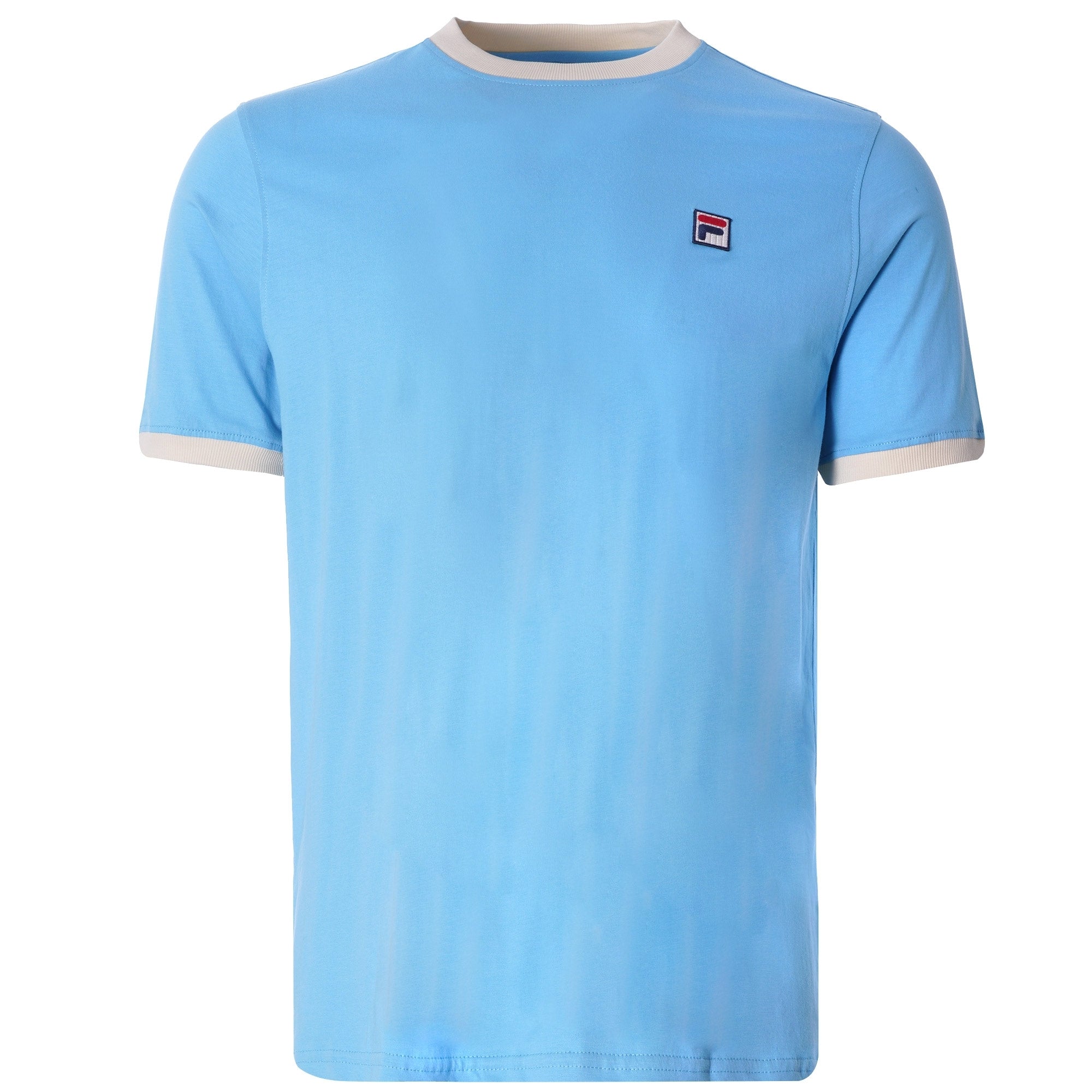 Marconi T-Shirt - Blue