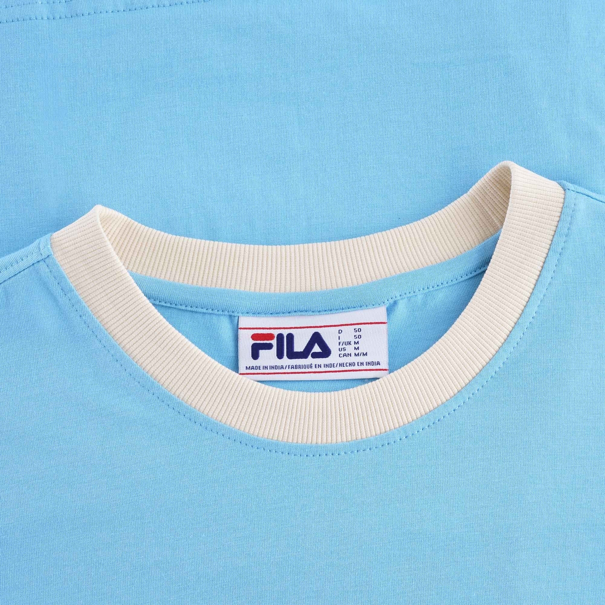 Marconi T-Shirt - Blue
