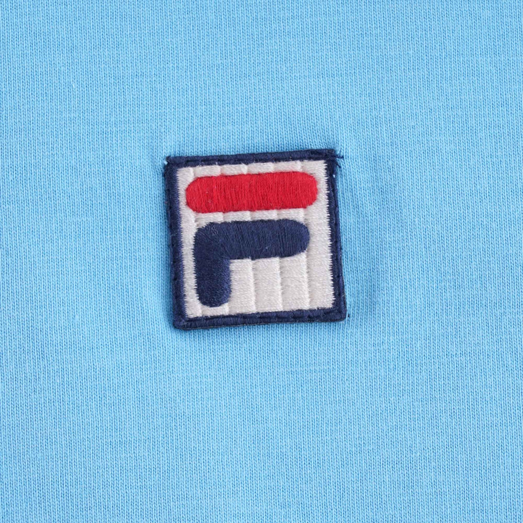 Marconi T-Shirt - Blue