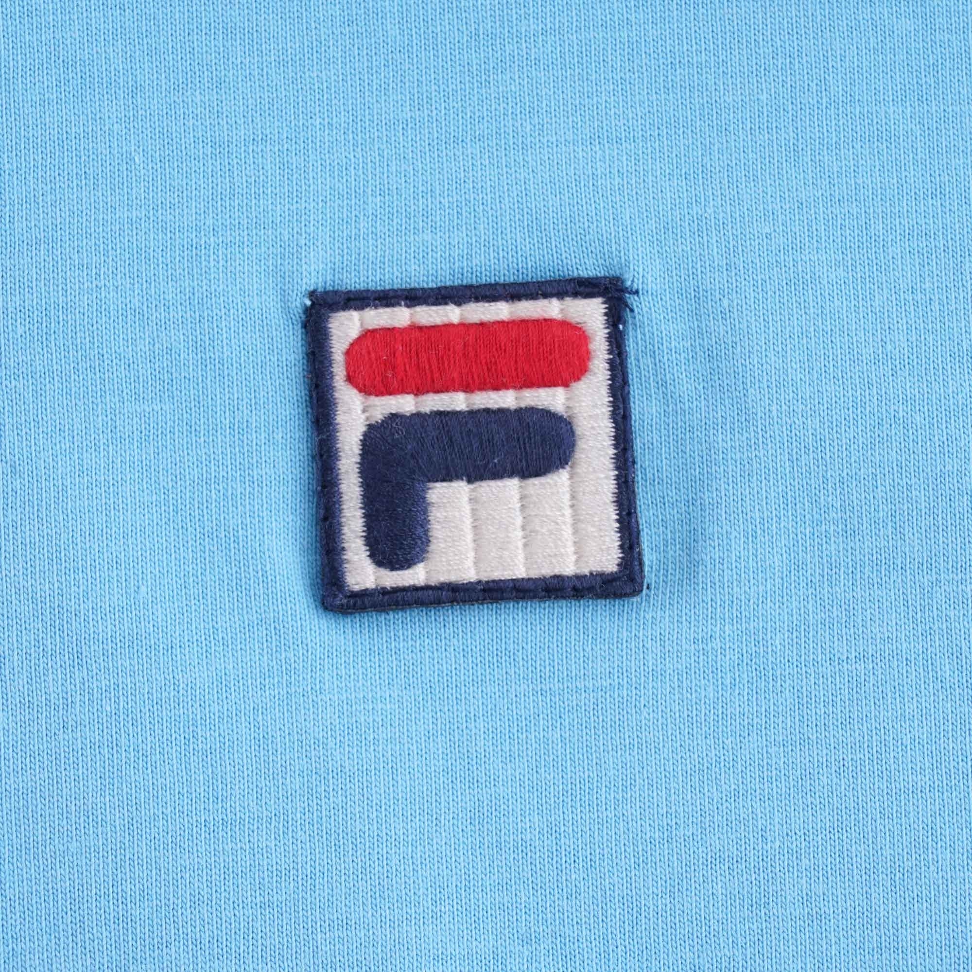 Marconi T-Shirt - Blue