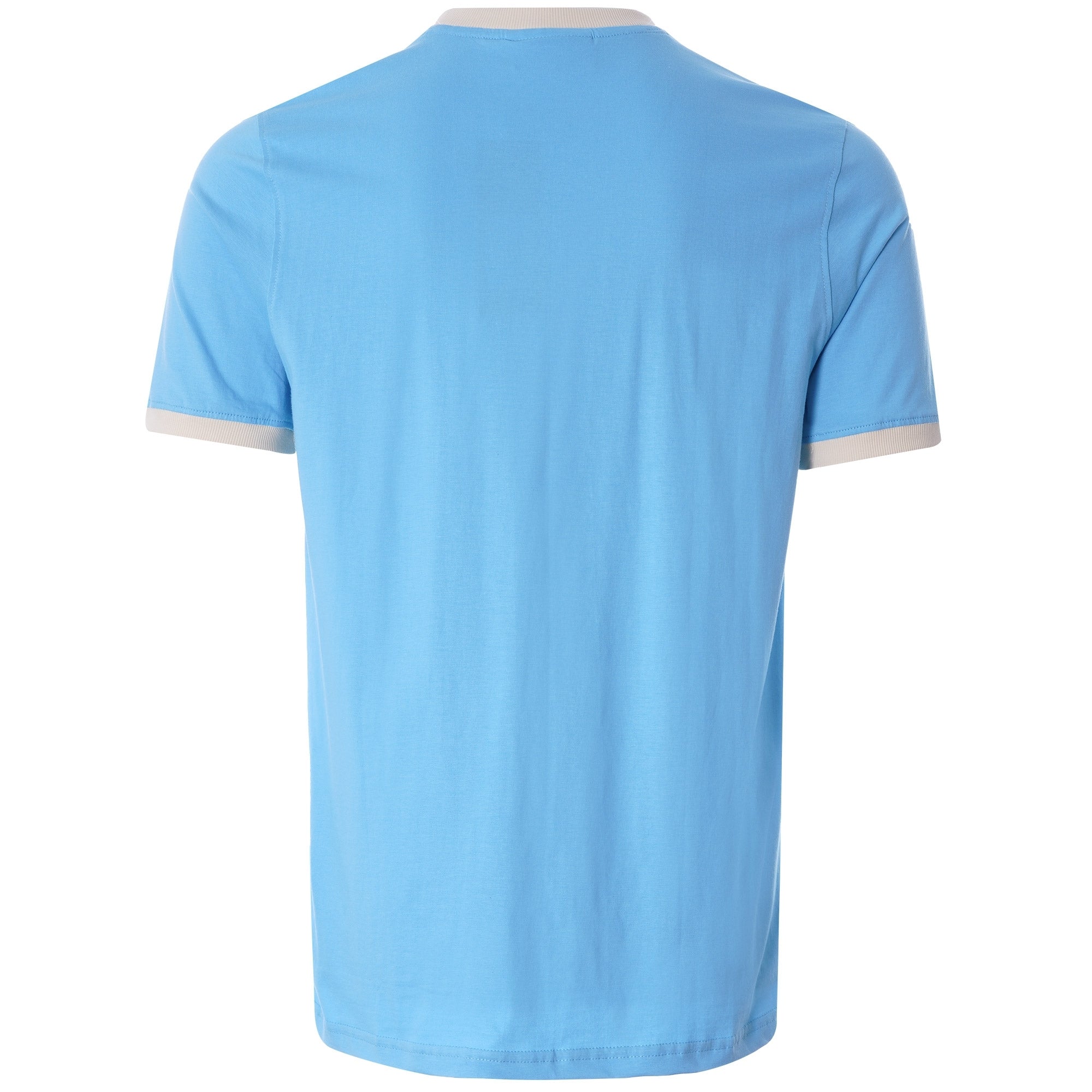 Marconi T-Shirt - Blue