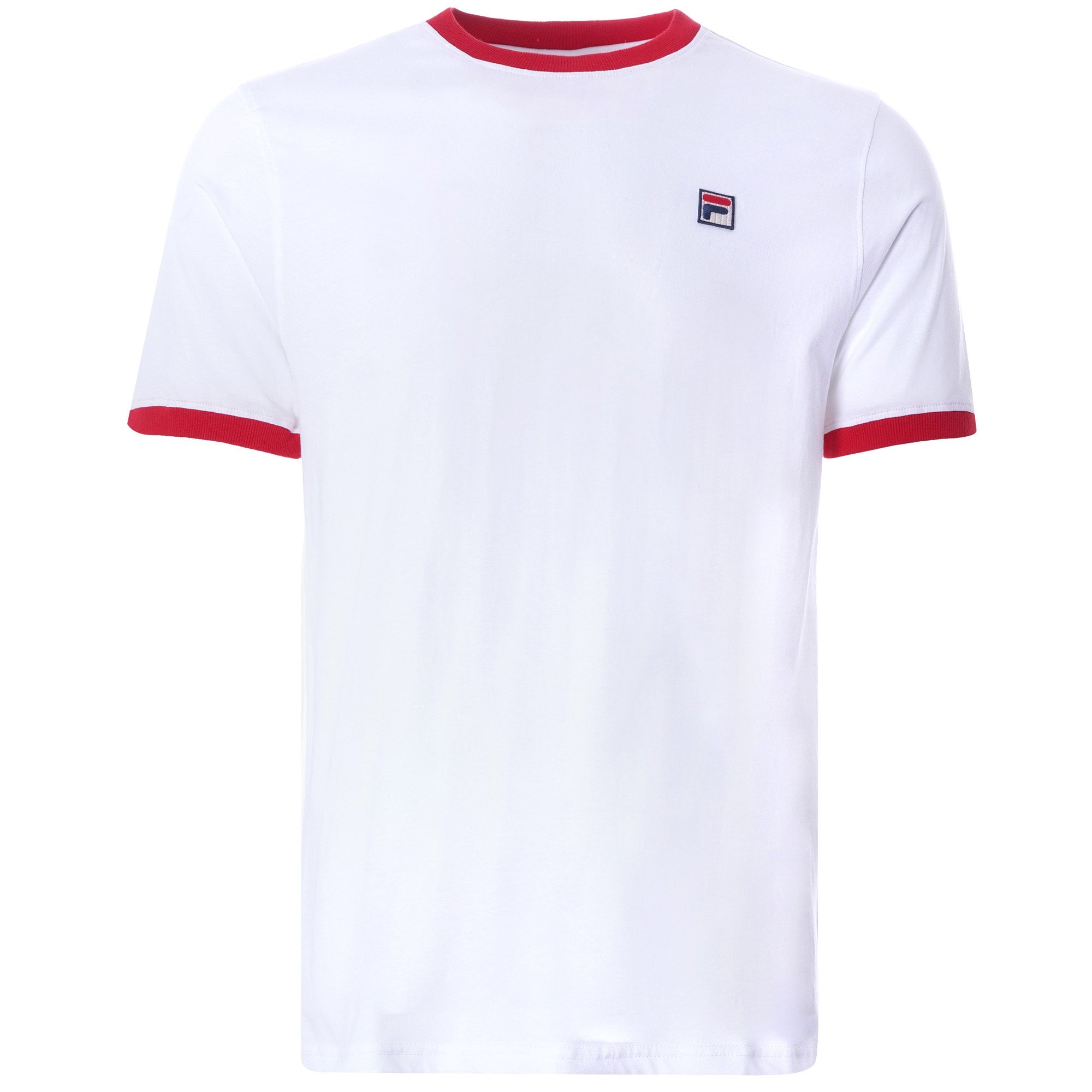 Marconi T-Shirt - White