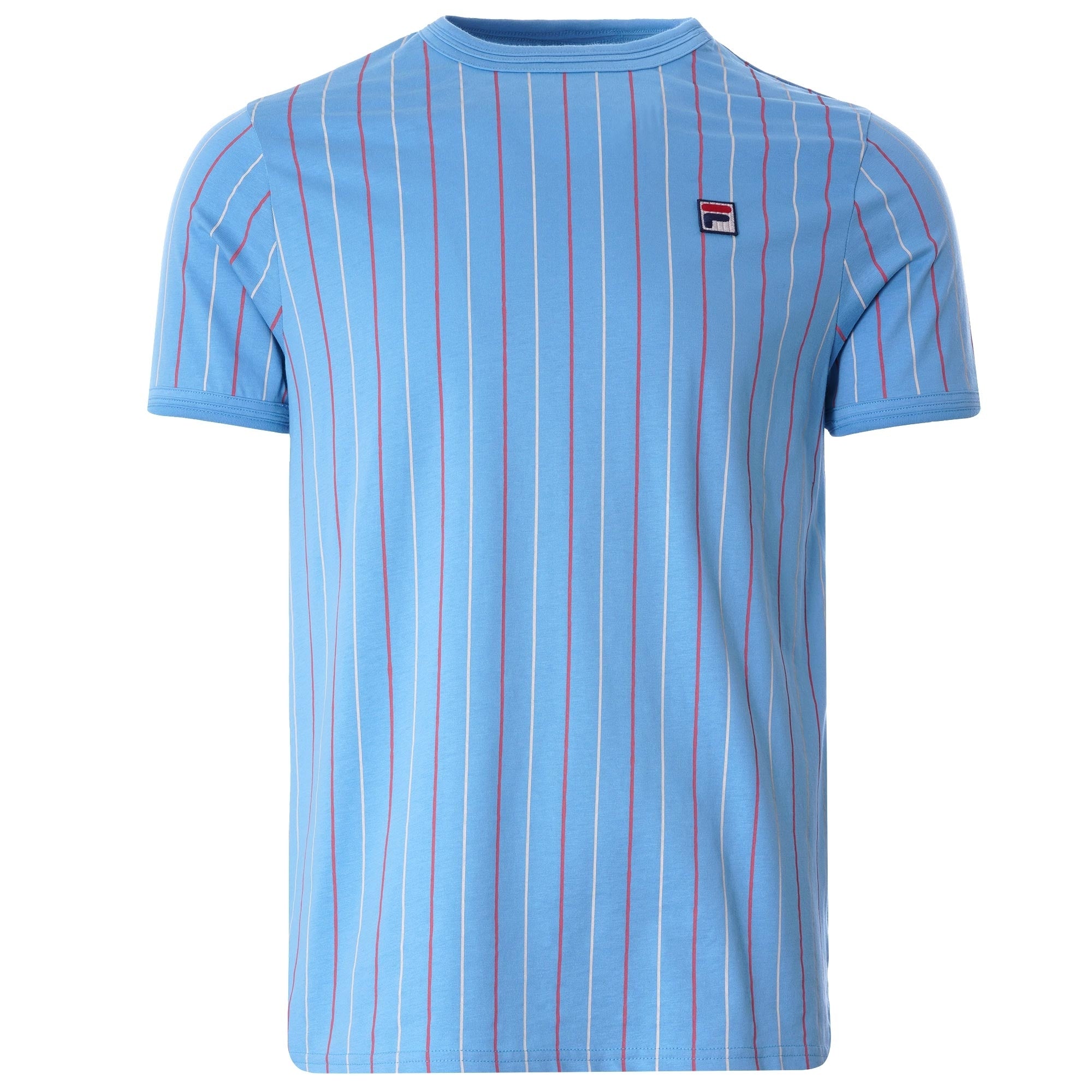 Mica T-Shirt - Air Blue