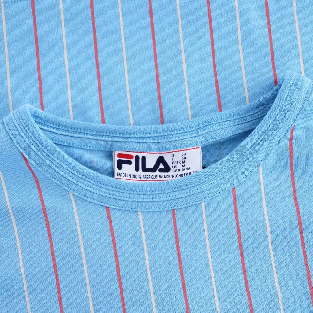 Mica T-Shirt - Air Blue