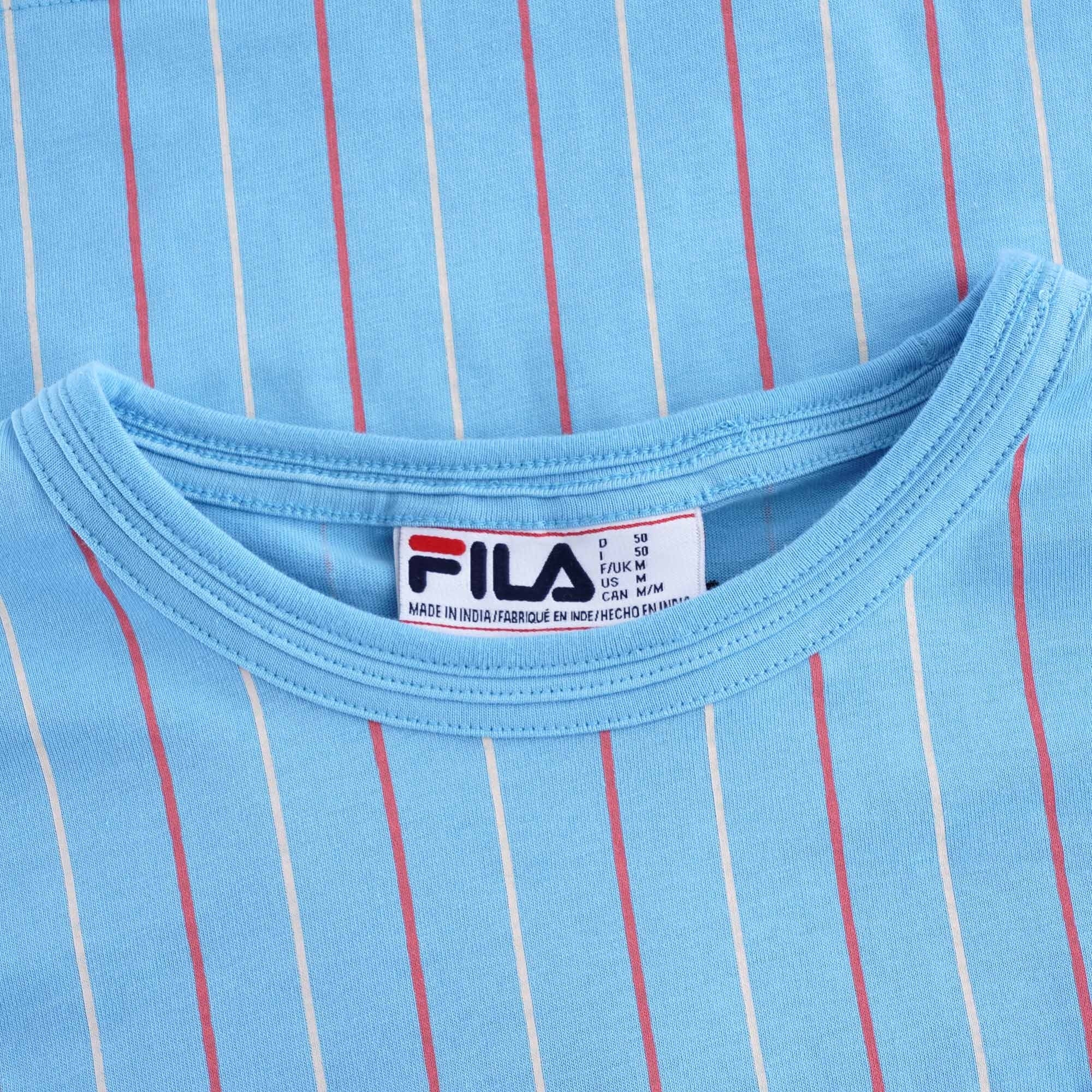 Mica T-Shirt - Air Blue