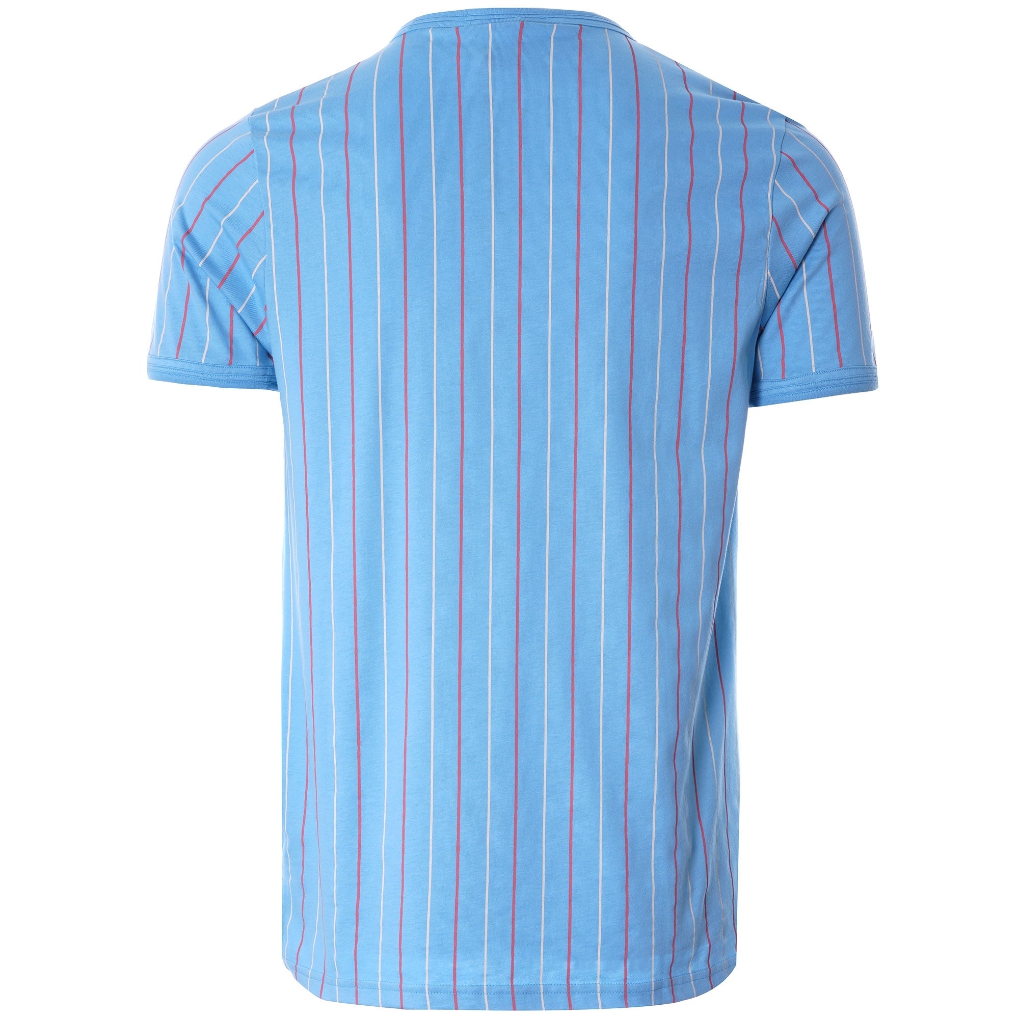 Mica T-Shirt - Air Blue
