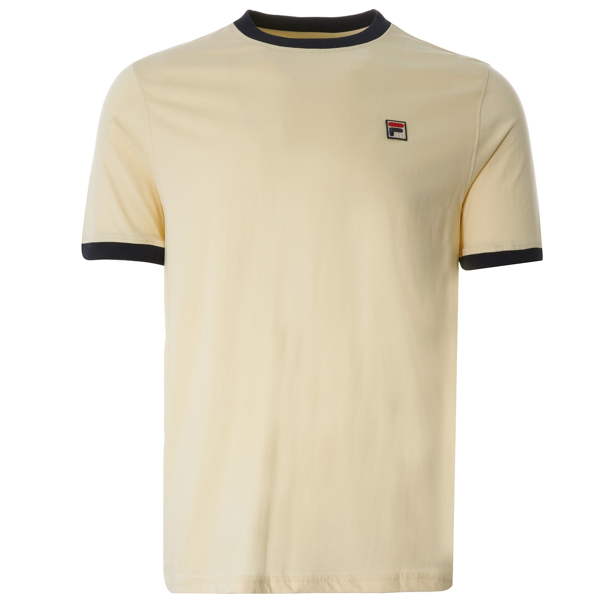 Marconi T-Shirt - Seed Pearl